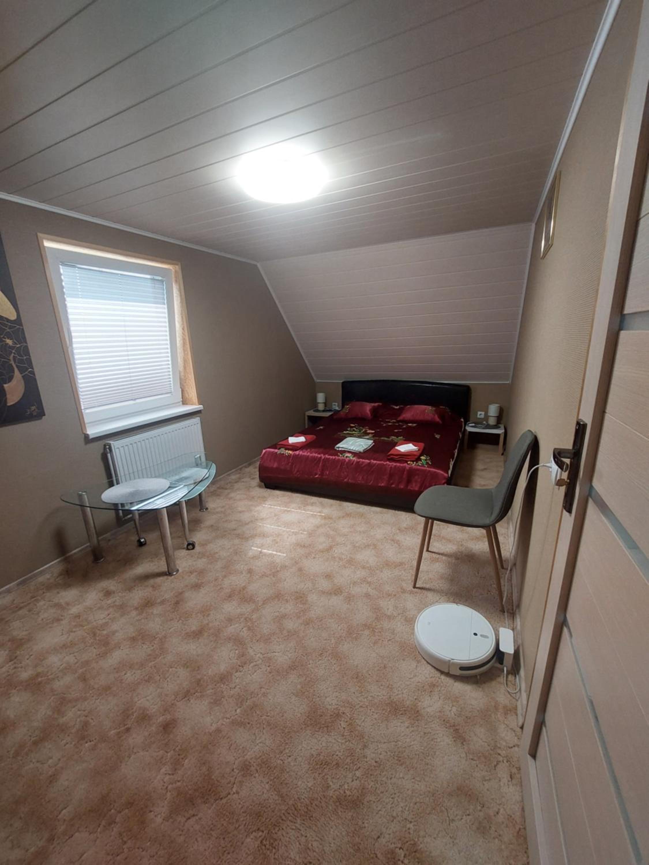 Double Room with Extra Bed photo 2