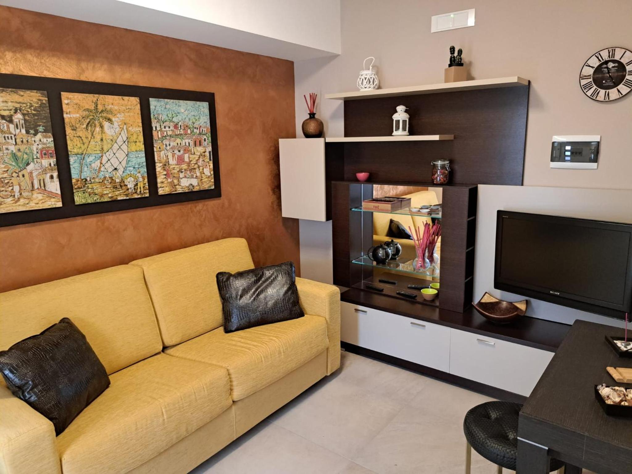 Vacation Home photo 1