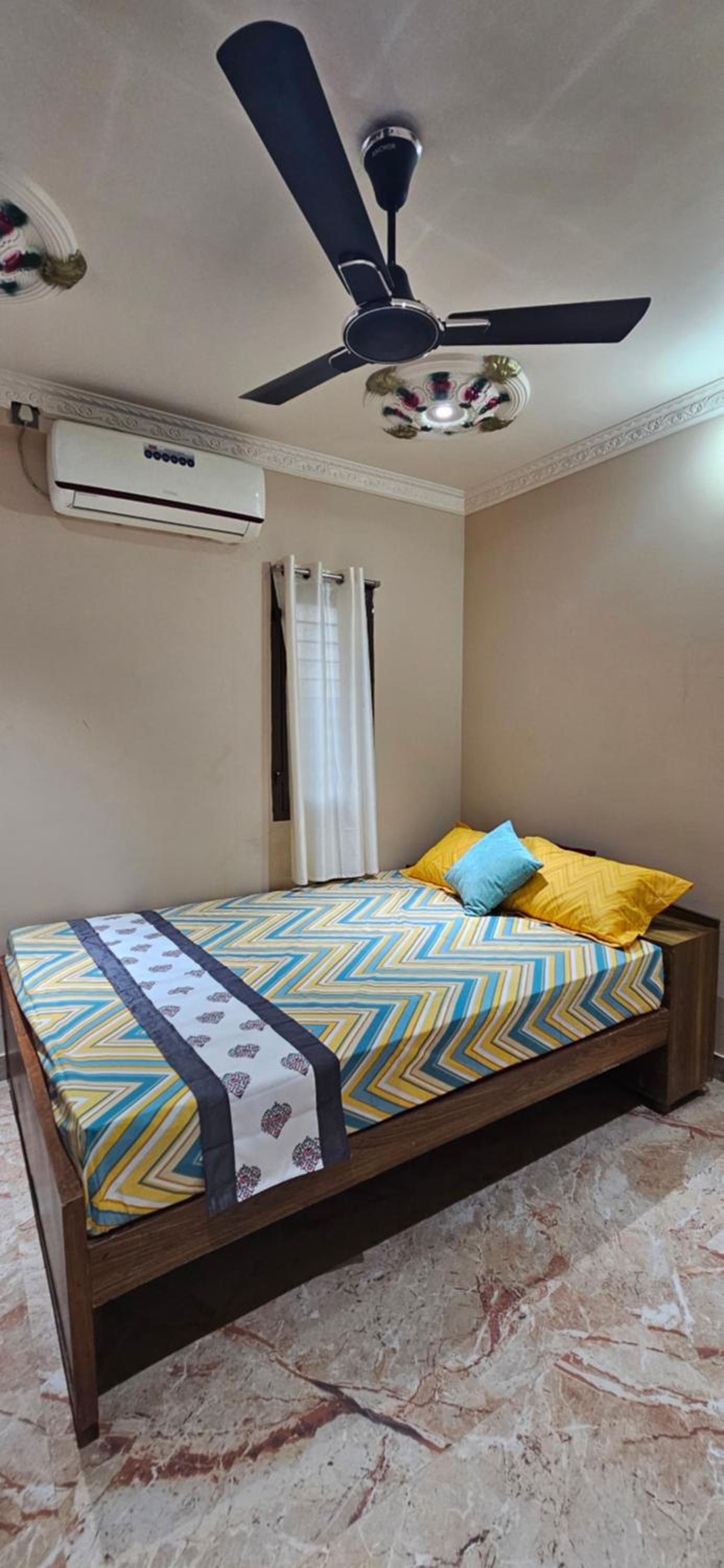 Two-Bedroom Villa photo 1