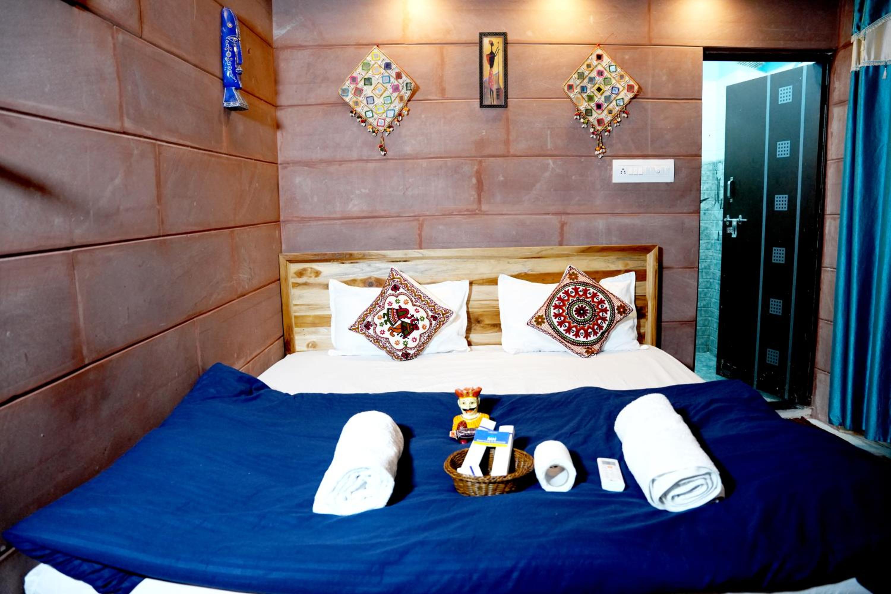 Deluxe Queen Room photo 1