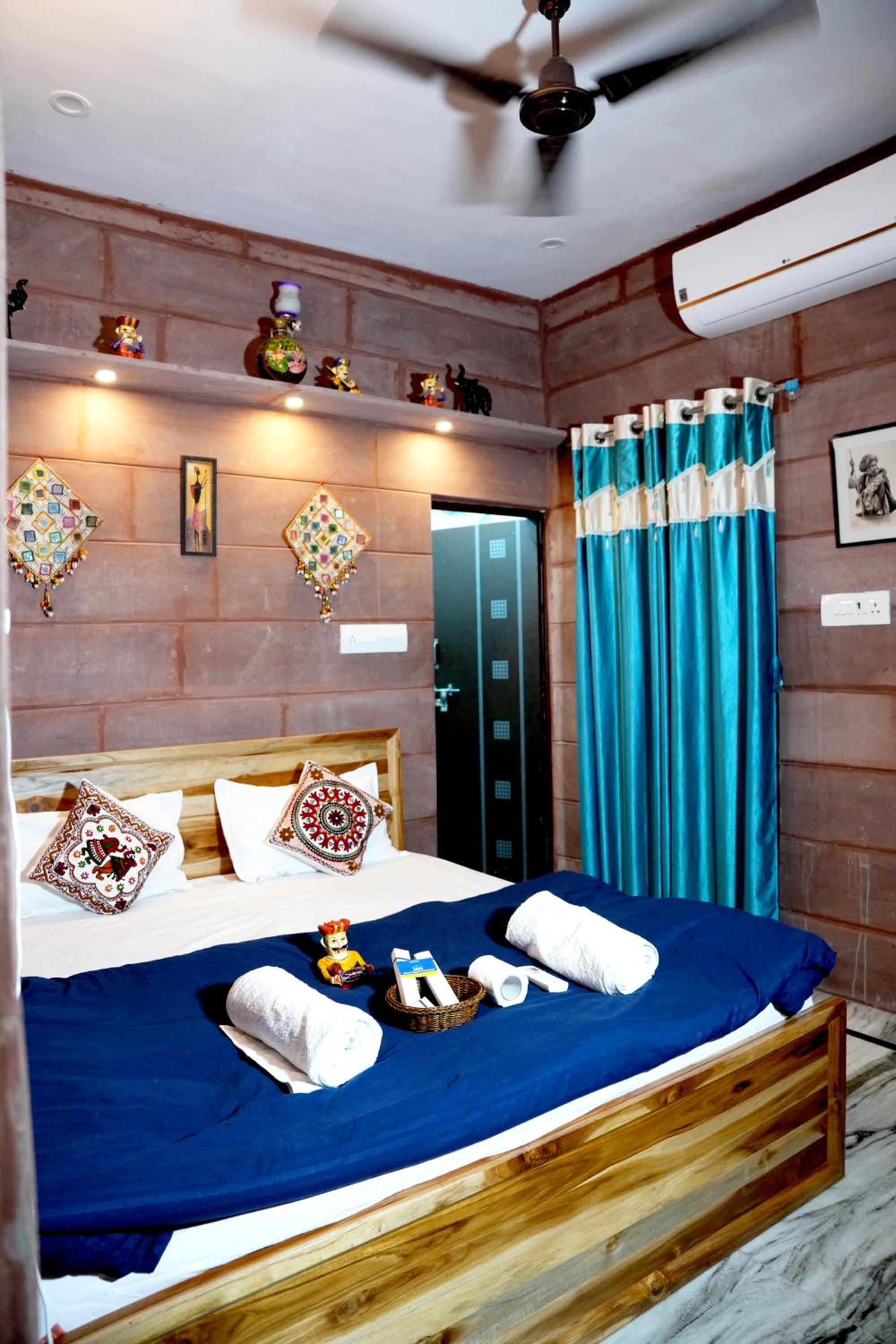 Deluxe Queen Room photo 1