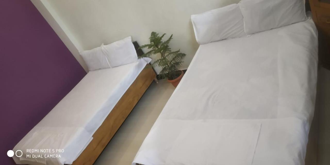 Budget Double Room photo 1