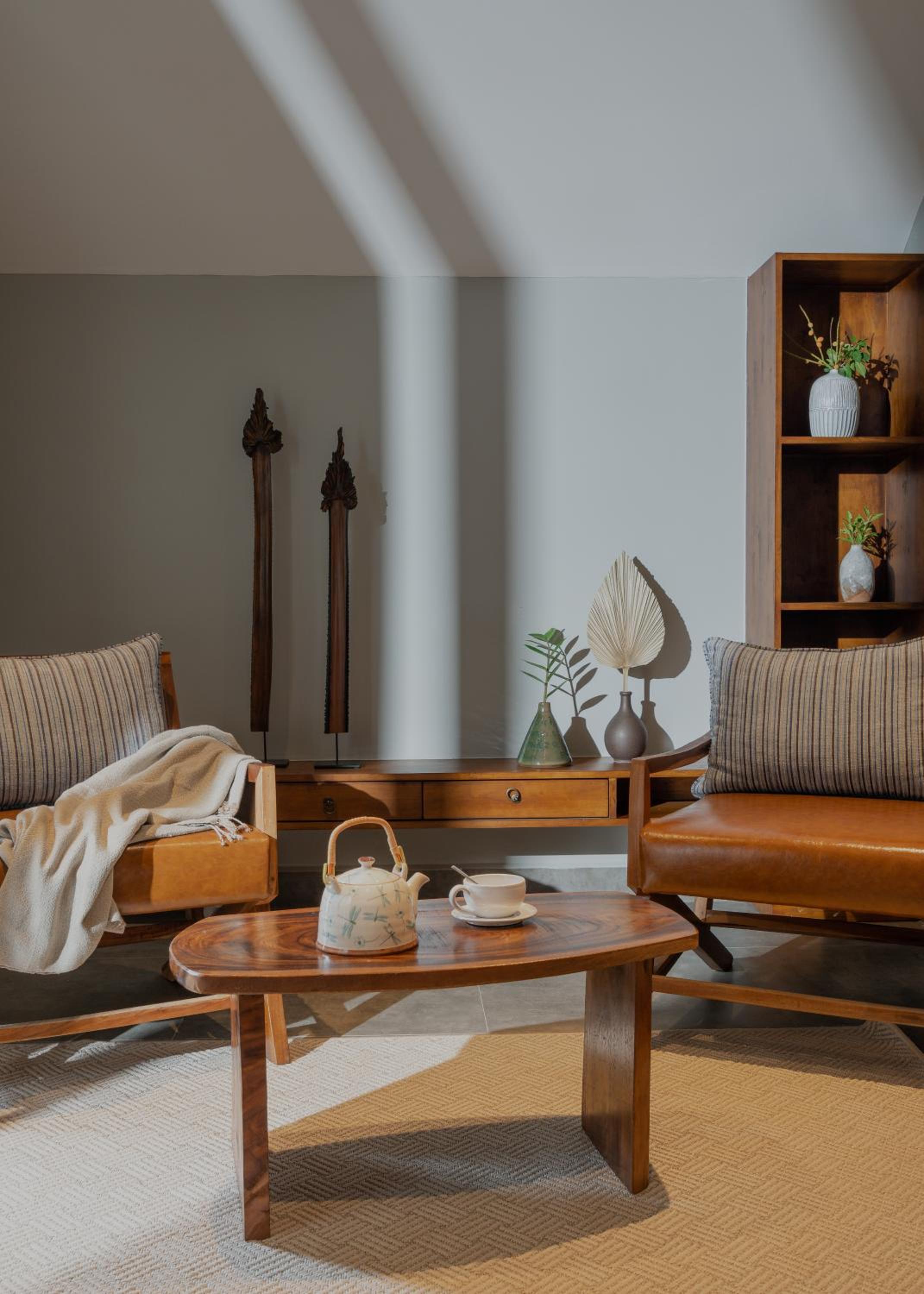 Three Bedrooms- Penthouse Suite - Photo 16