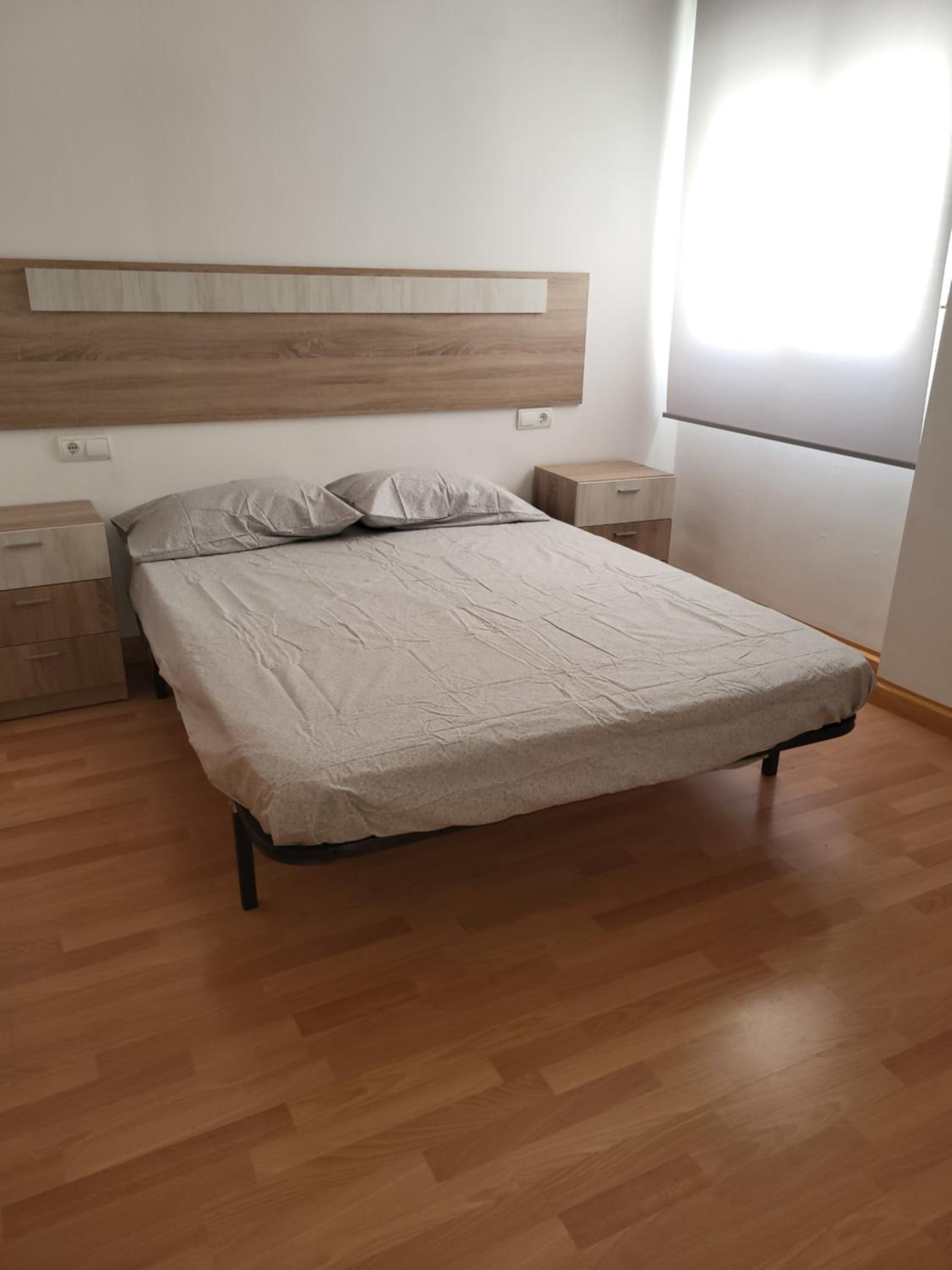Departamento de tres habitaciones