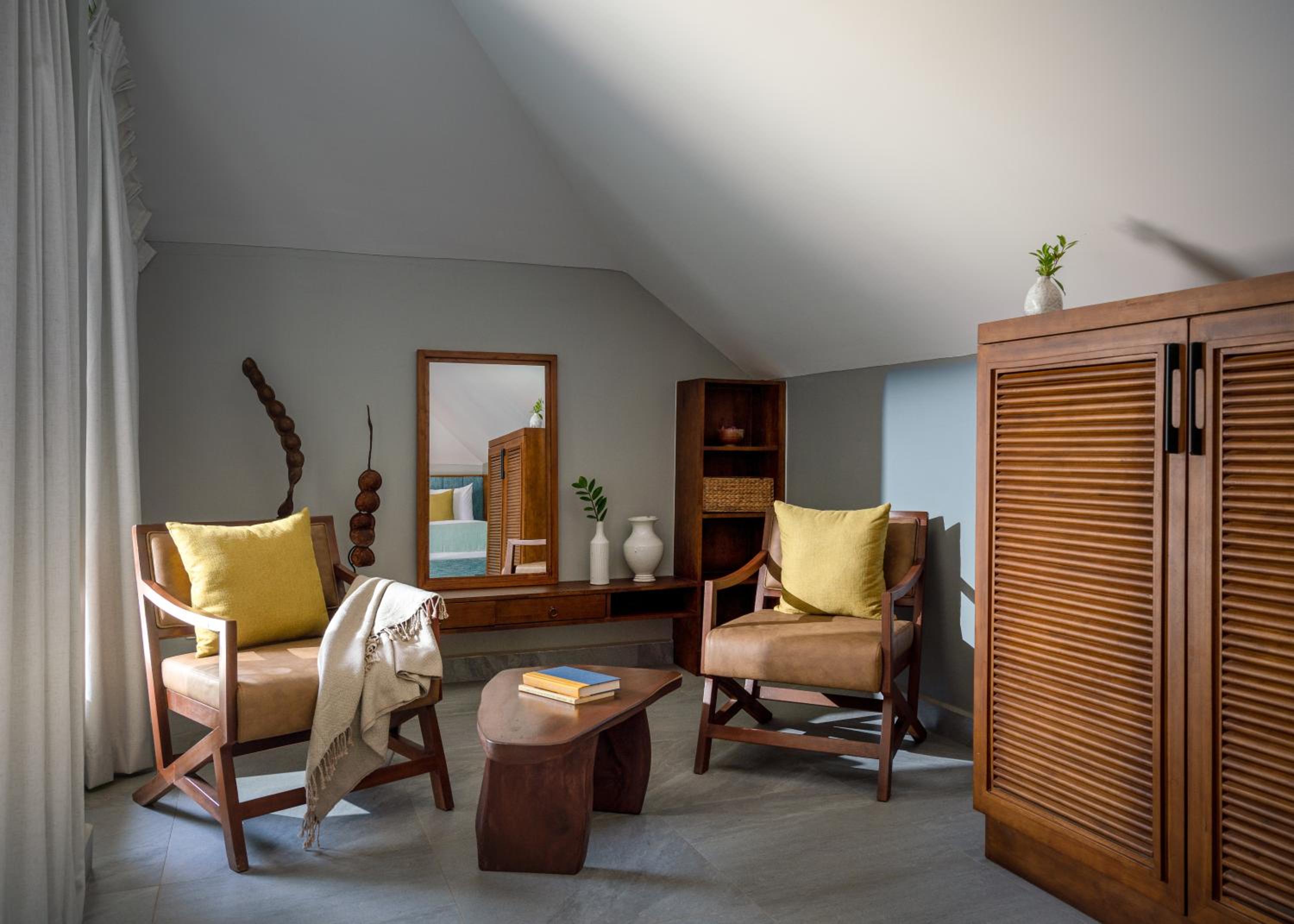 Five Bedrooms- The Royal Suite - Photo 16