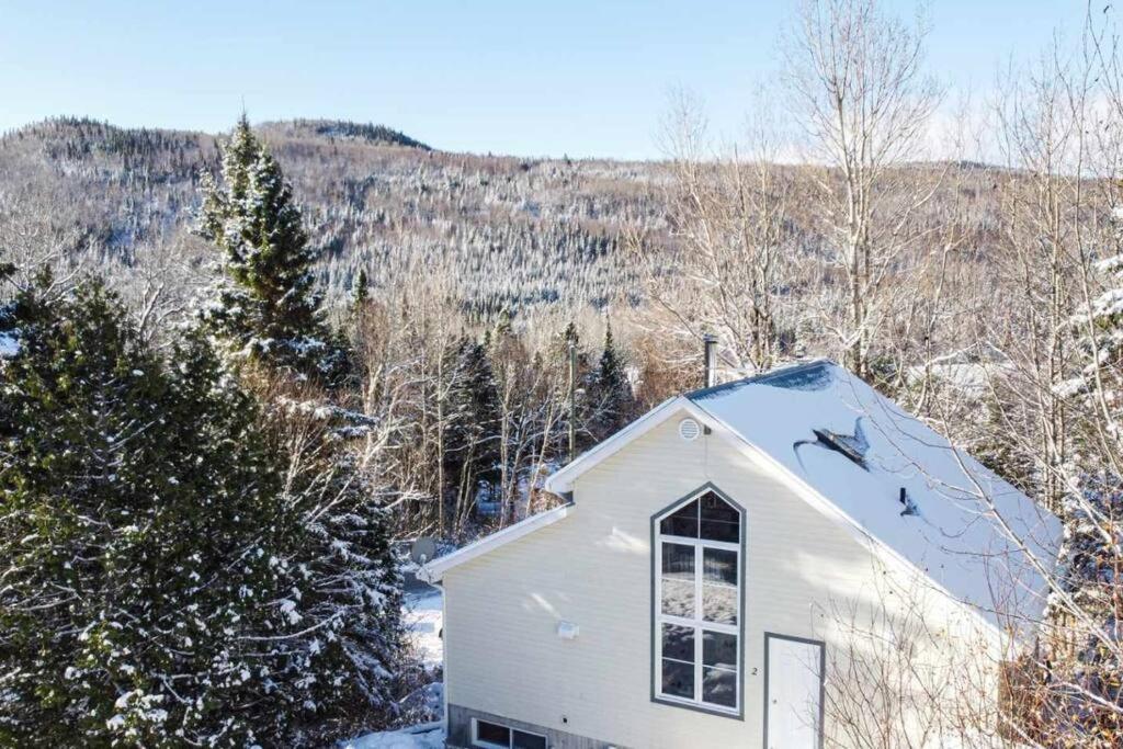 Three-Bedroom Chalet photo 2