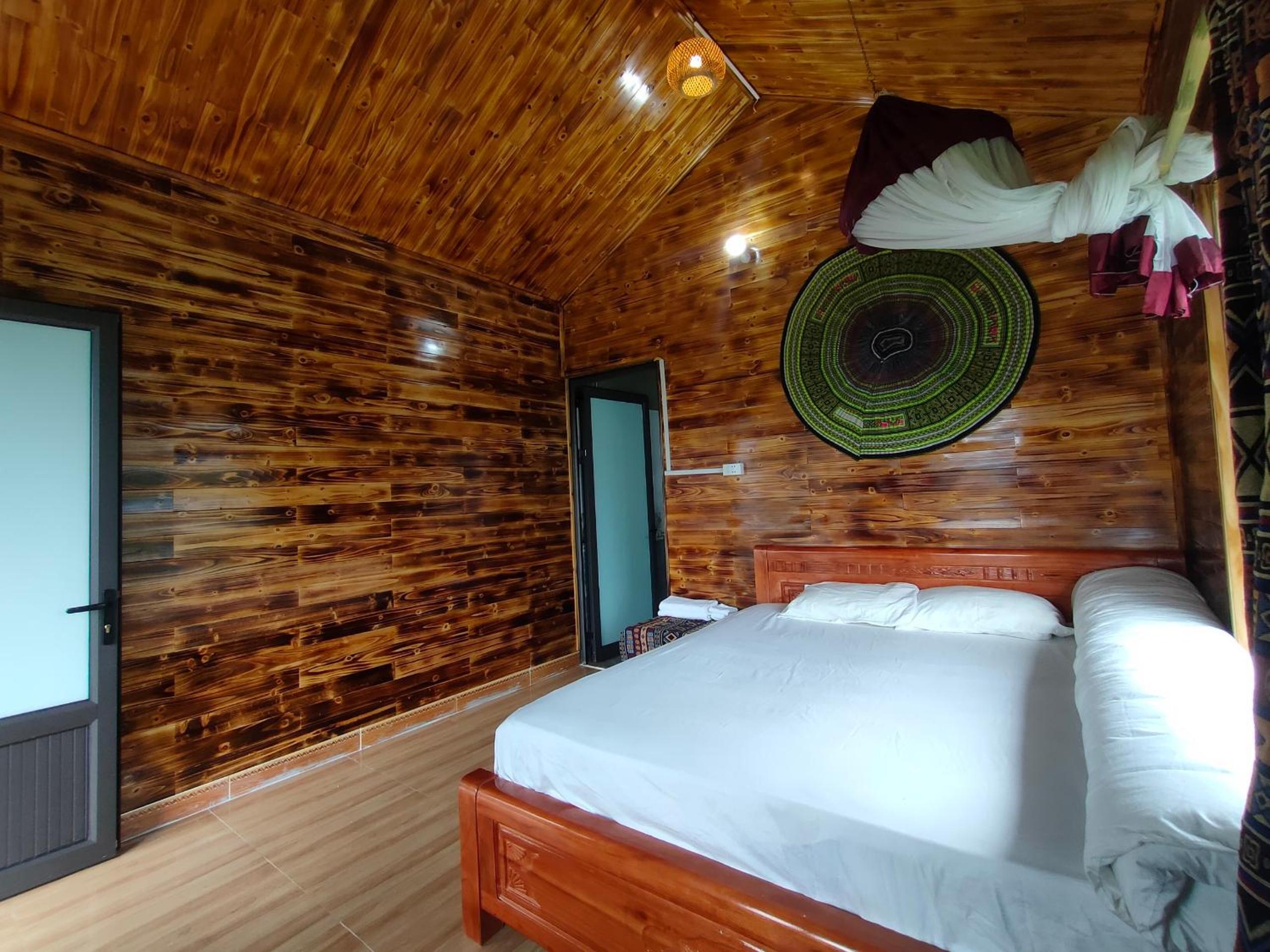 Budget Triple Room photo 1
