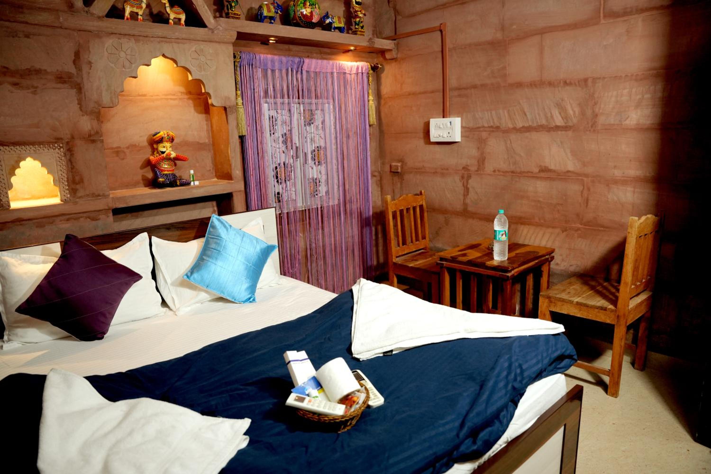 Deluxe Double Room photo 2