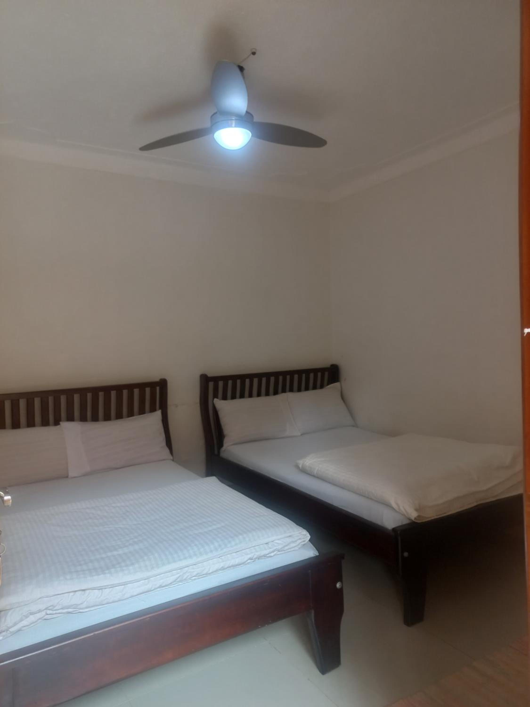 Twin Room photo 1