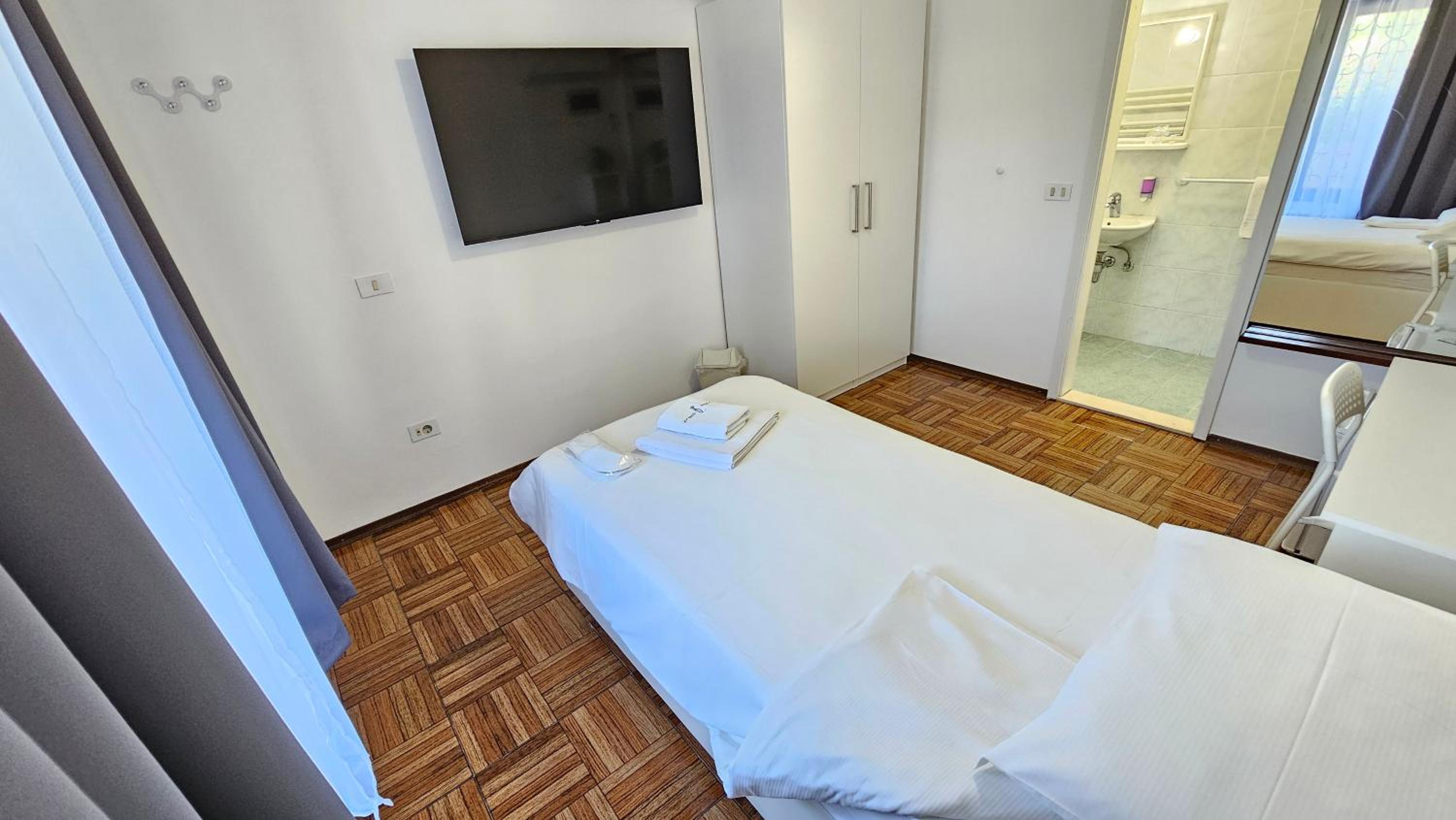 Standard Single Room photo 1