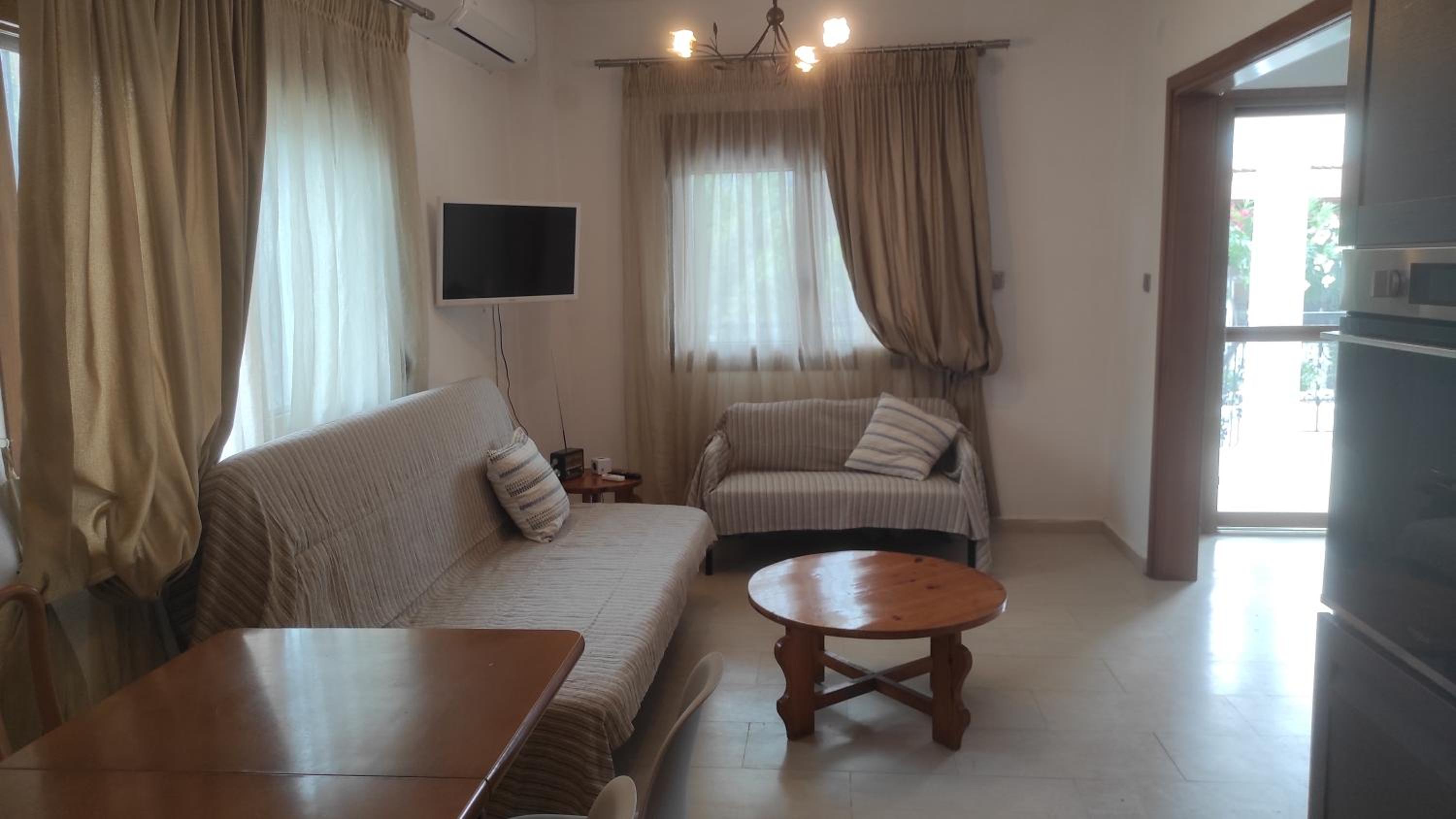Two-Bedroom House photo 1