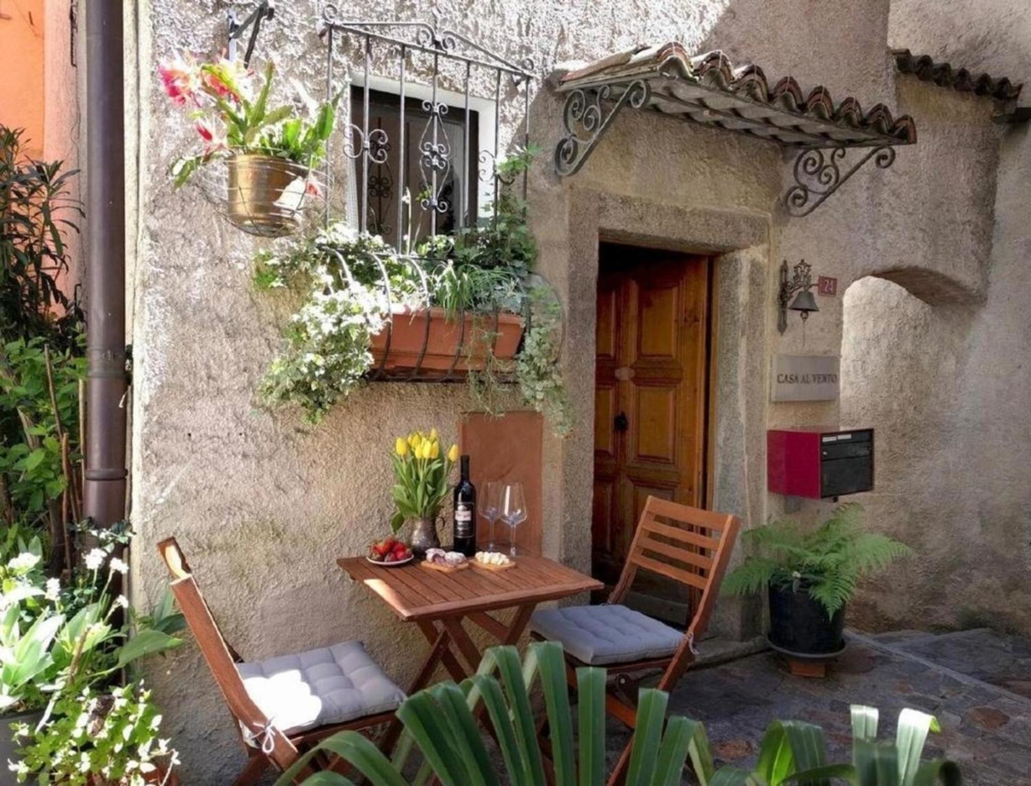 Holiday Home photo 1