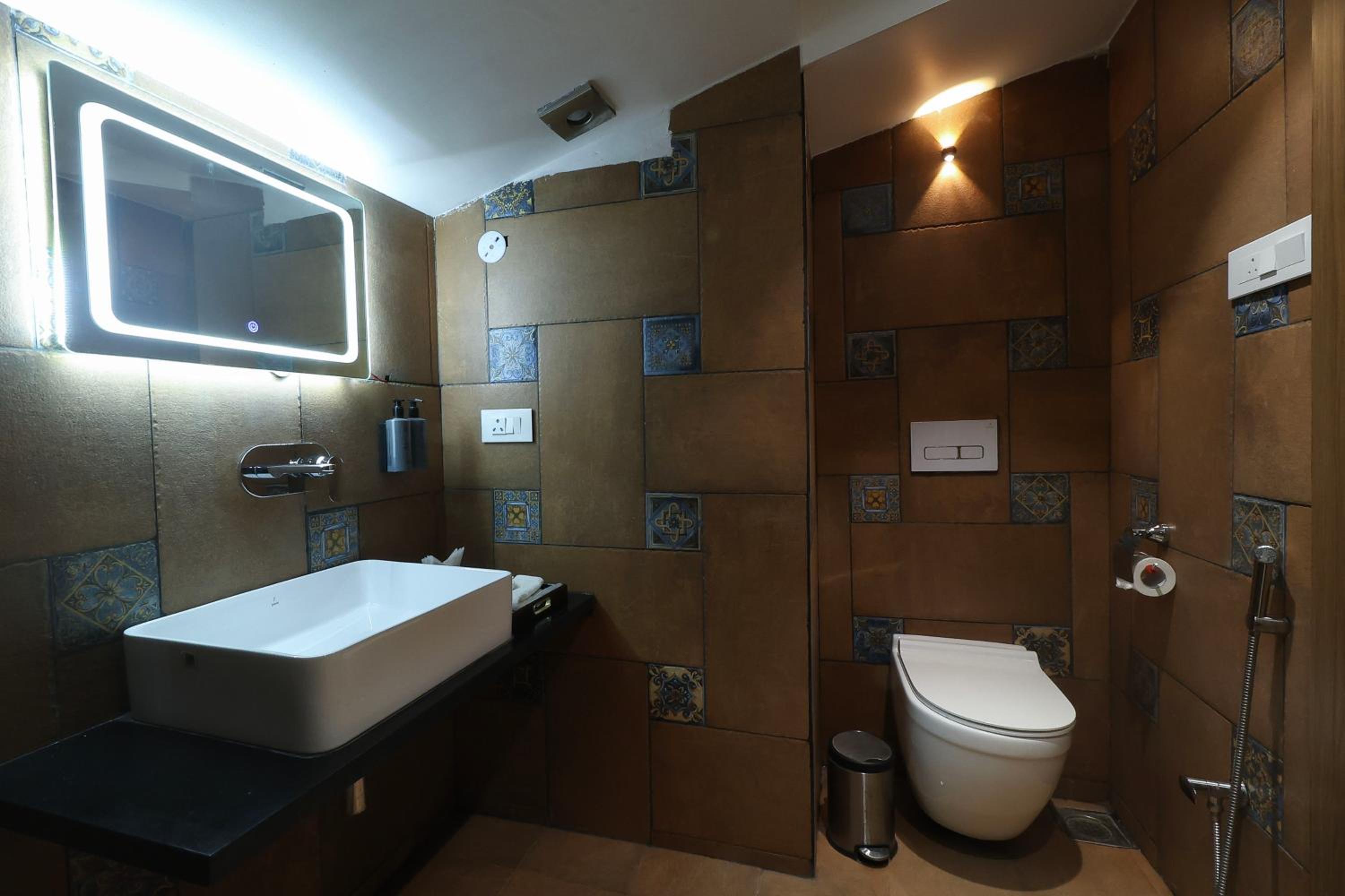 Superior Double Room photo 2
