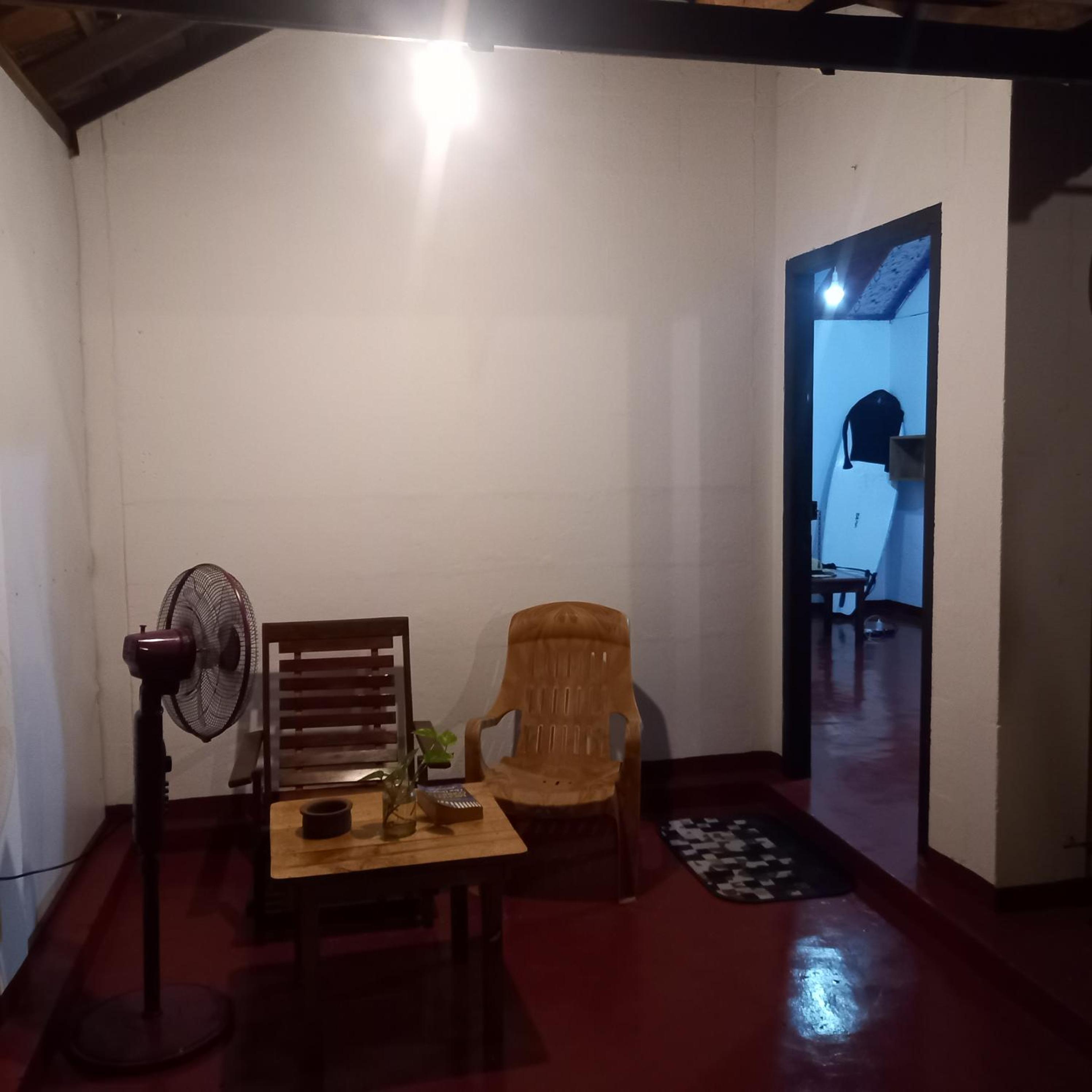 Double Room with Private Bathroom photo 2