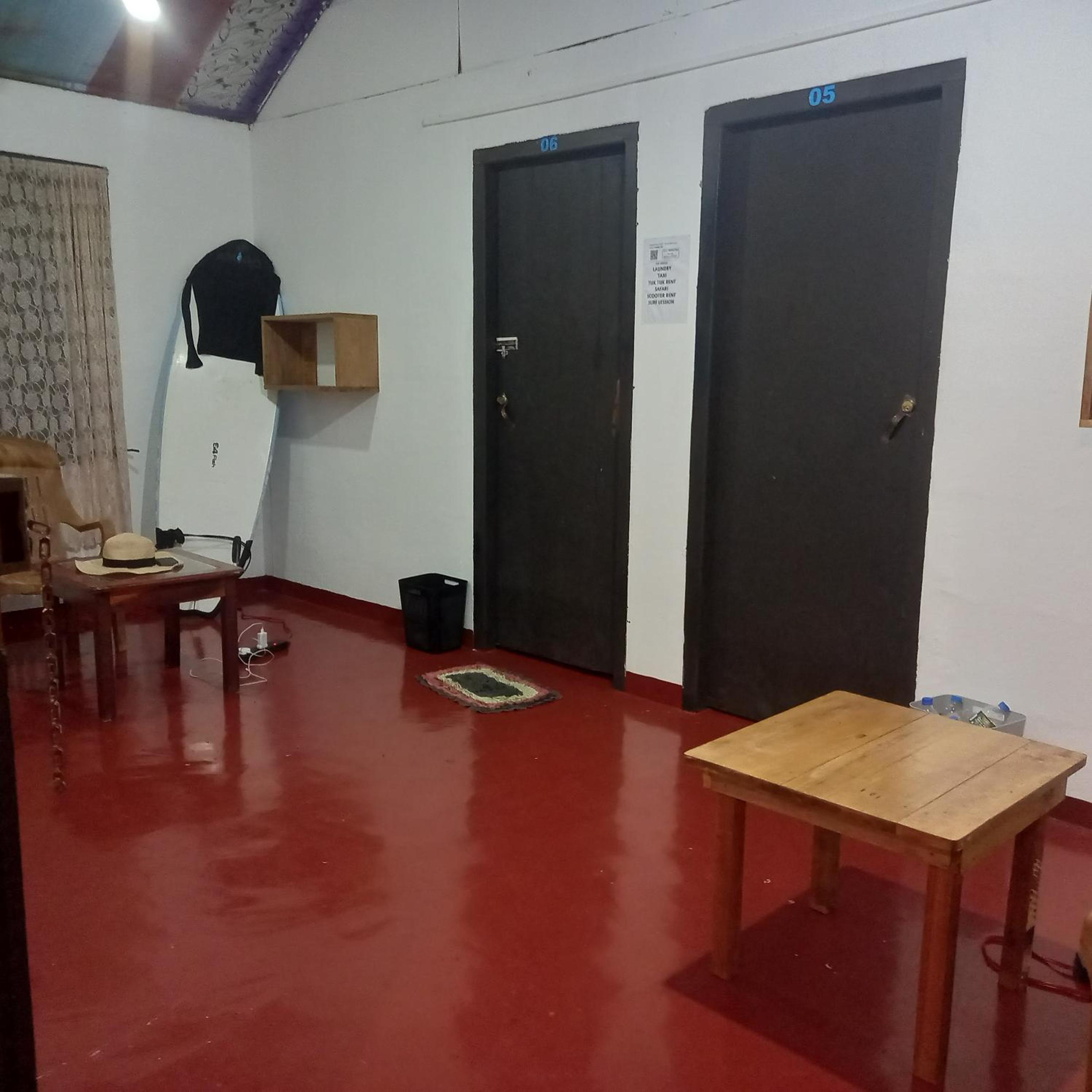 Double Room with Private Bathroom photo 1