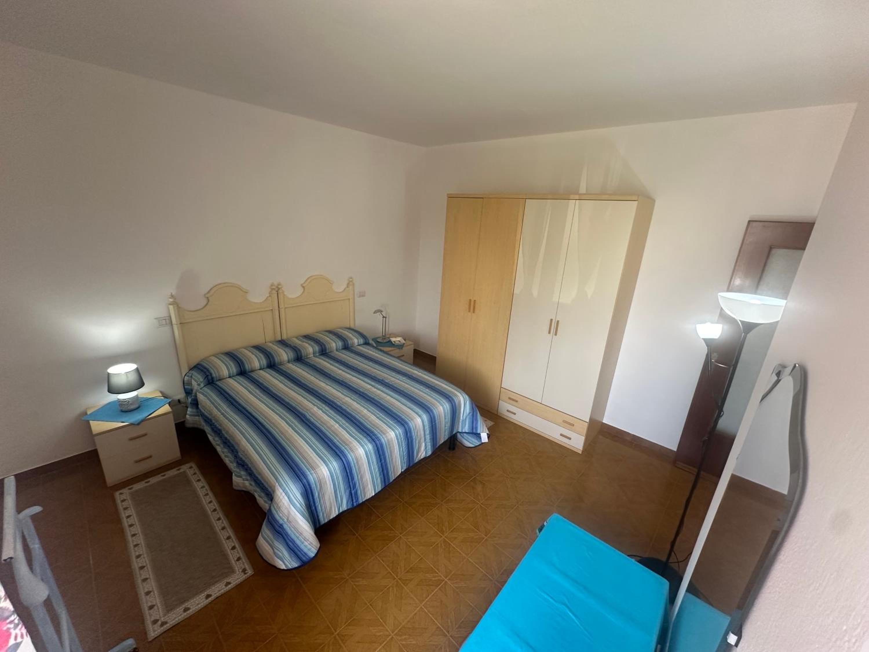 Two-Bedroom Apartment with Garden View photo 2