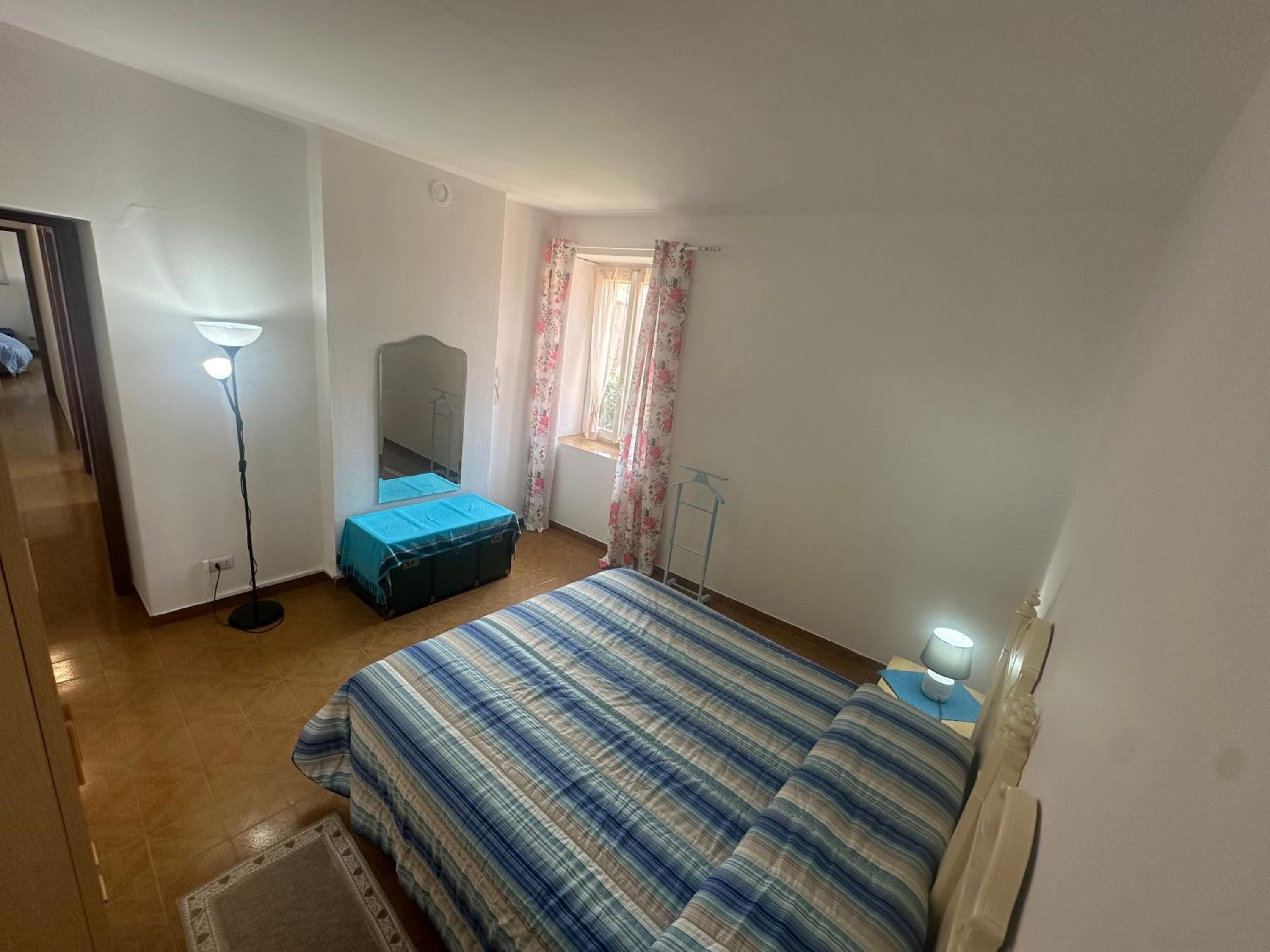 Two-Bedroom Apartment with Garden View photo 3