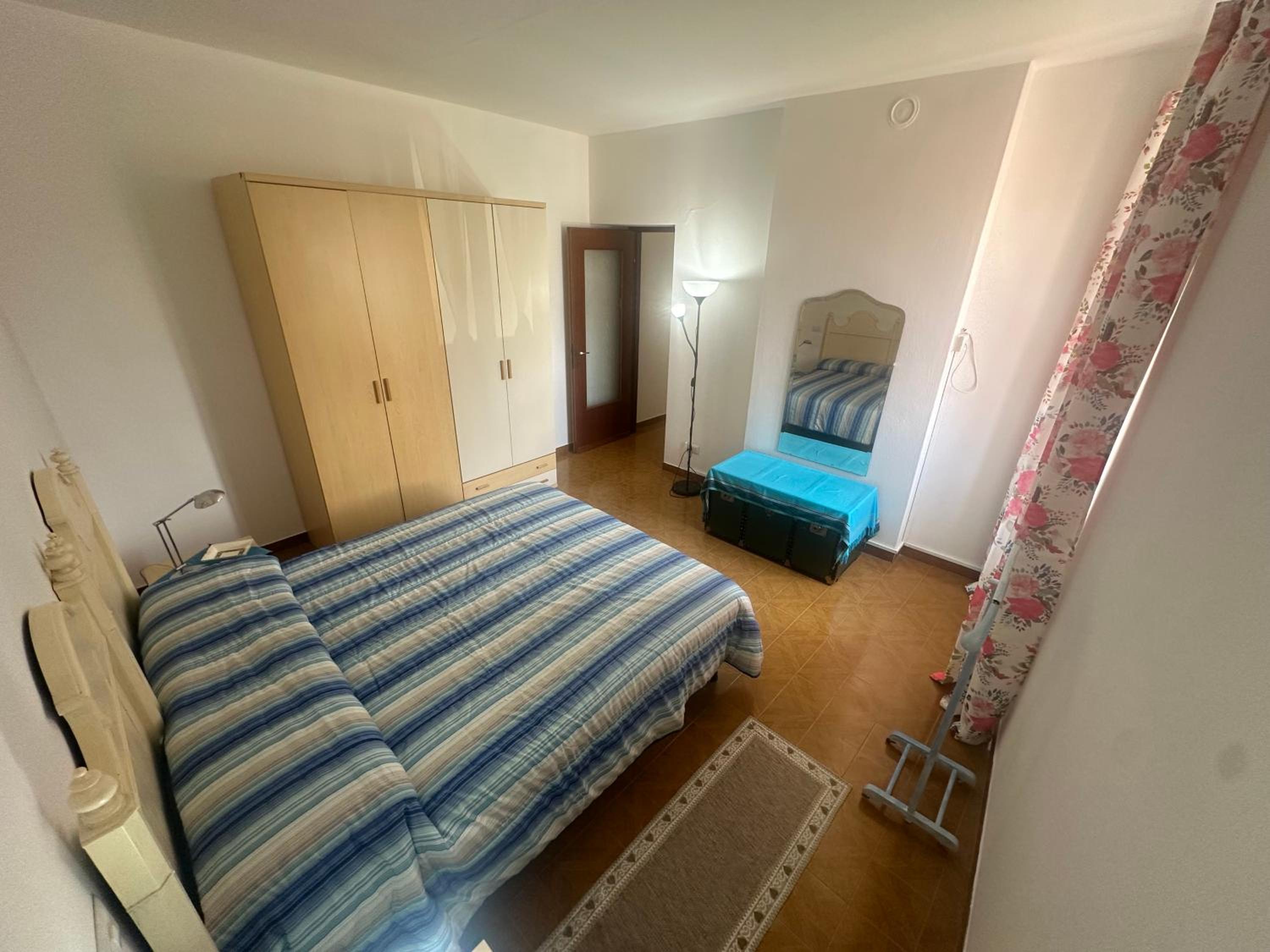 Two-Bedroom Apartment with Garden View photo 1