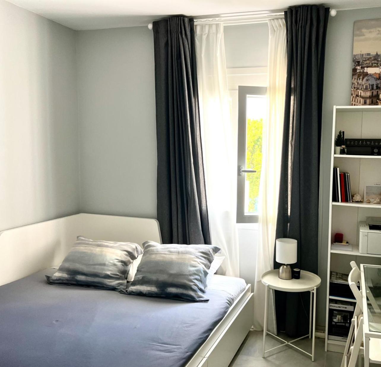 Habitación Deluxe Queen