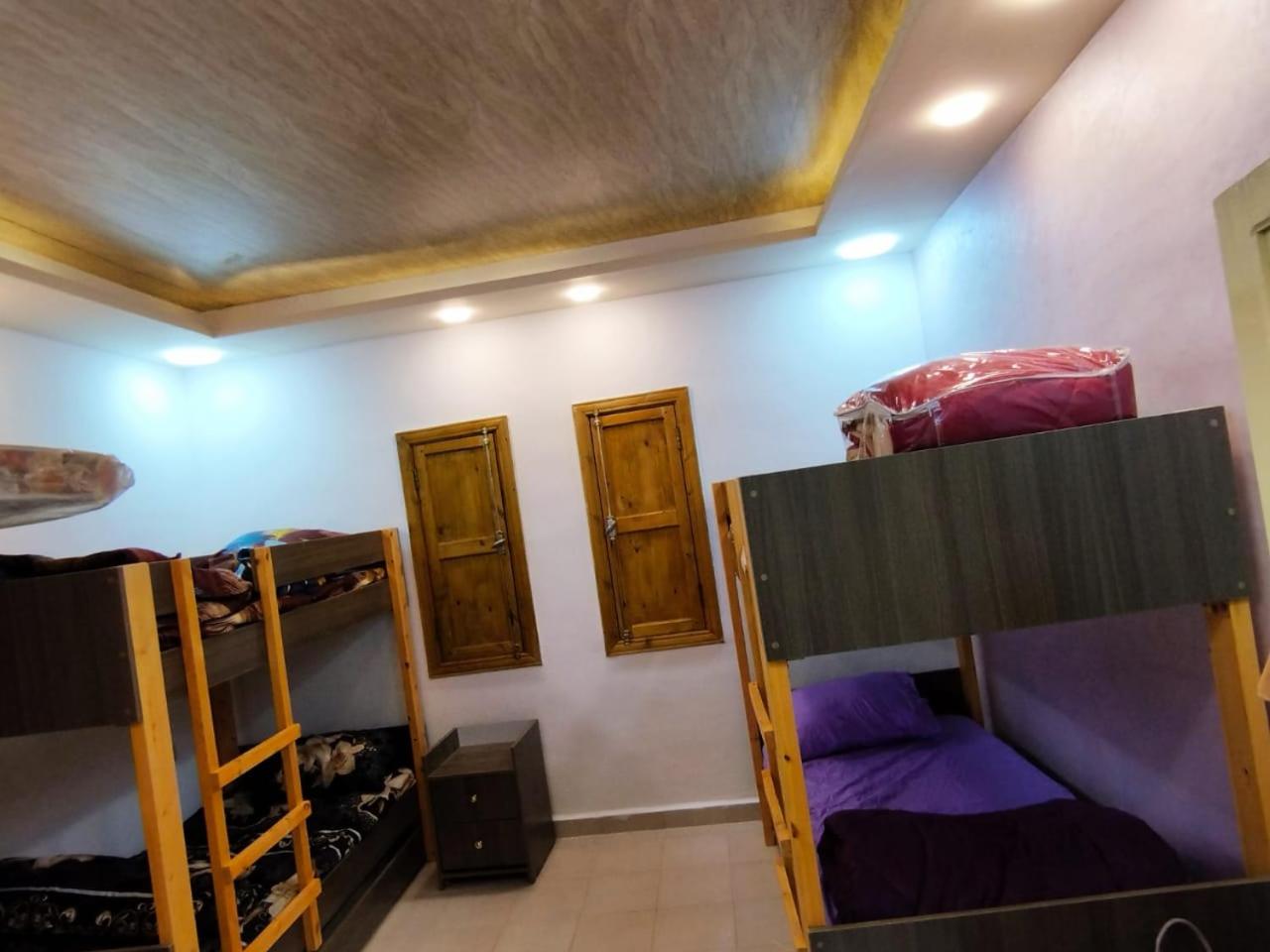Double Room With Terrace photo 2