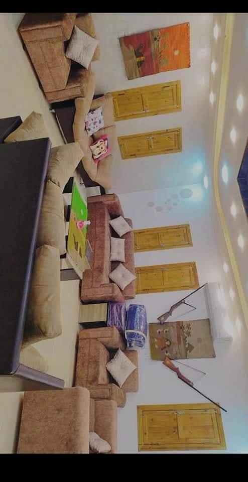 Double Room With Terrace photo 3