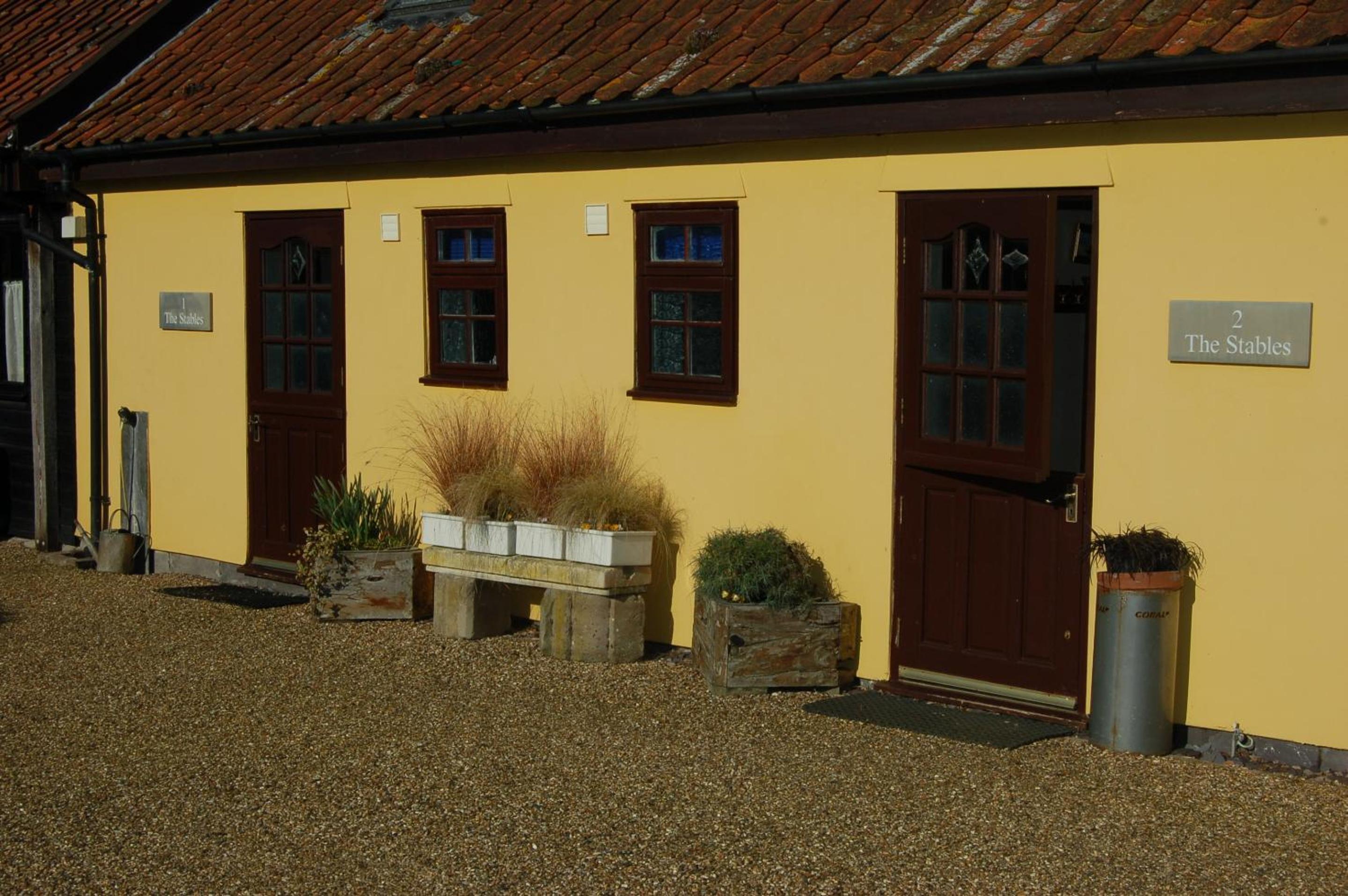 One-Bedroom Cottage photo 2