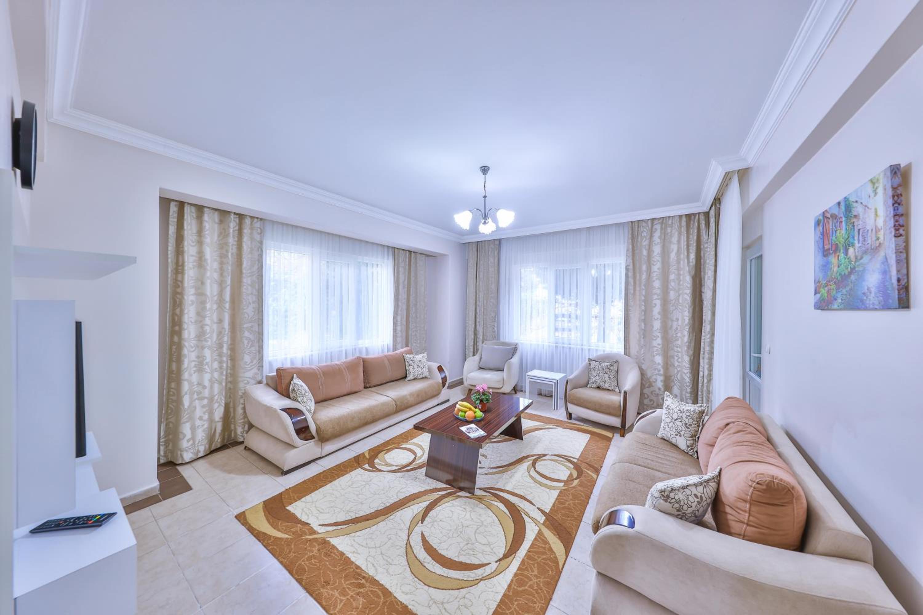 Duplex Villa with Spa Bath and Thermal Pool - Photo 1