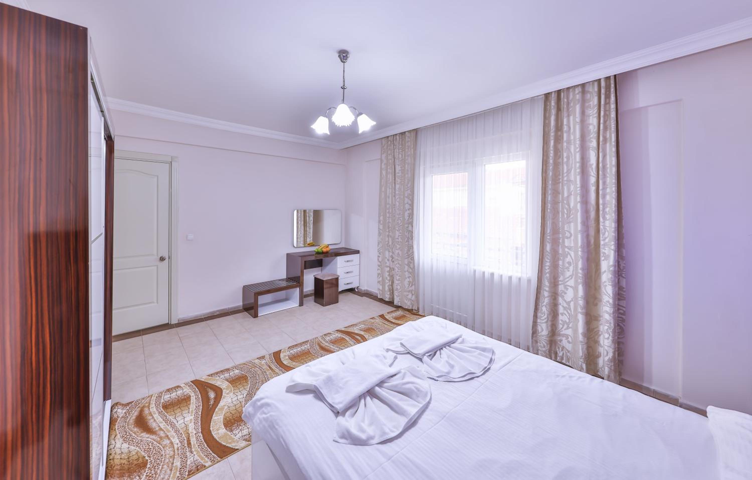 Duplex Villa with Spa Bath and Thermal Pool - Photo 10