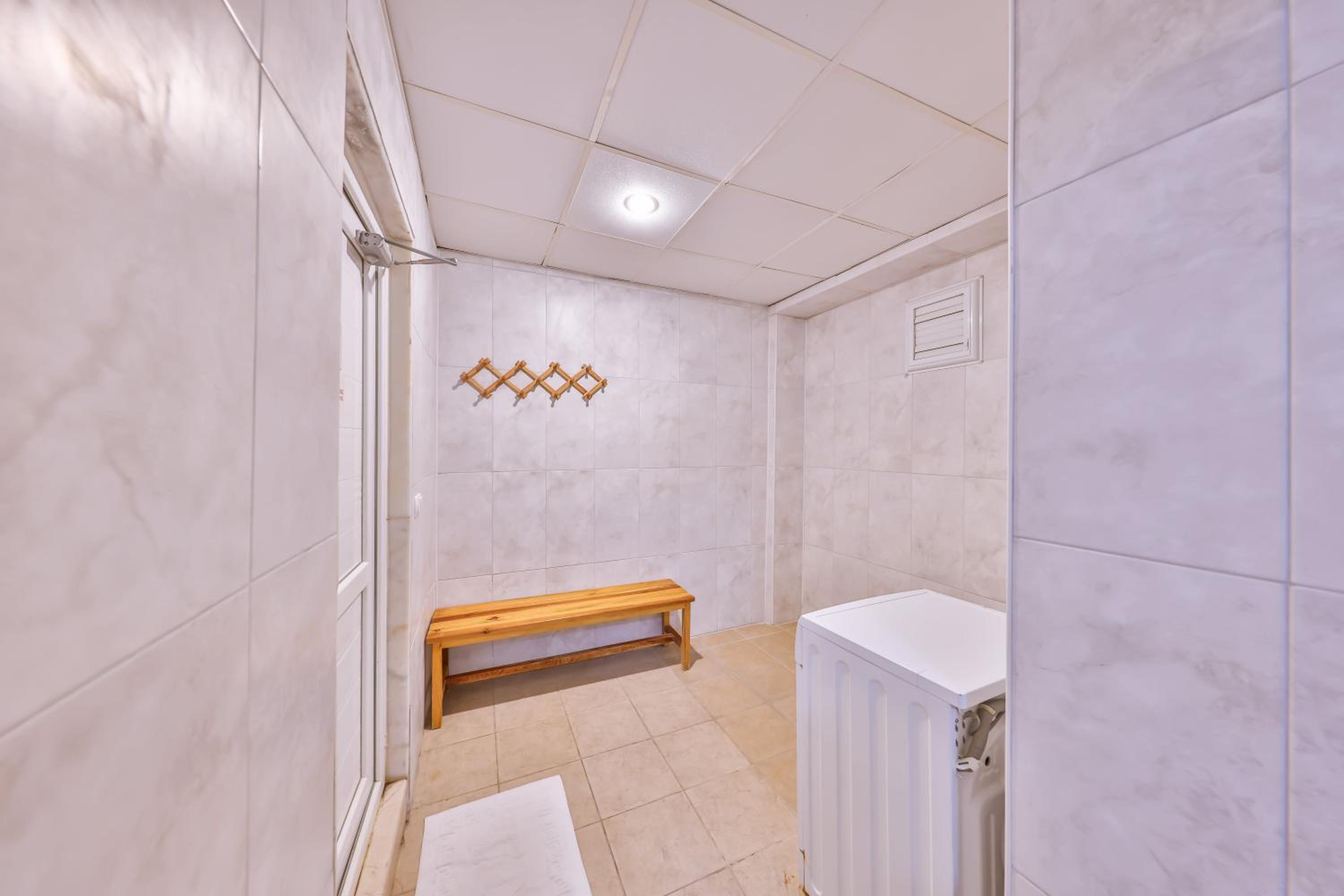 Suite Apart with Spa Bath and Thermal Pool - Photo 11