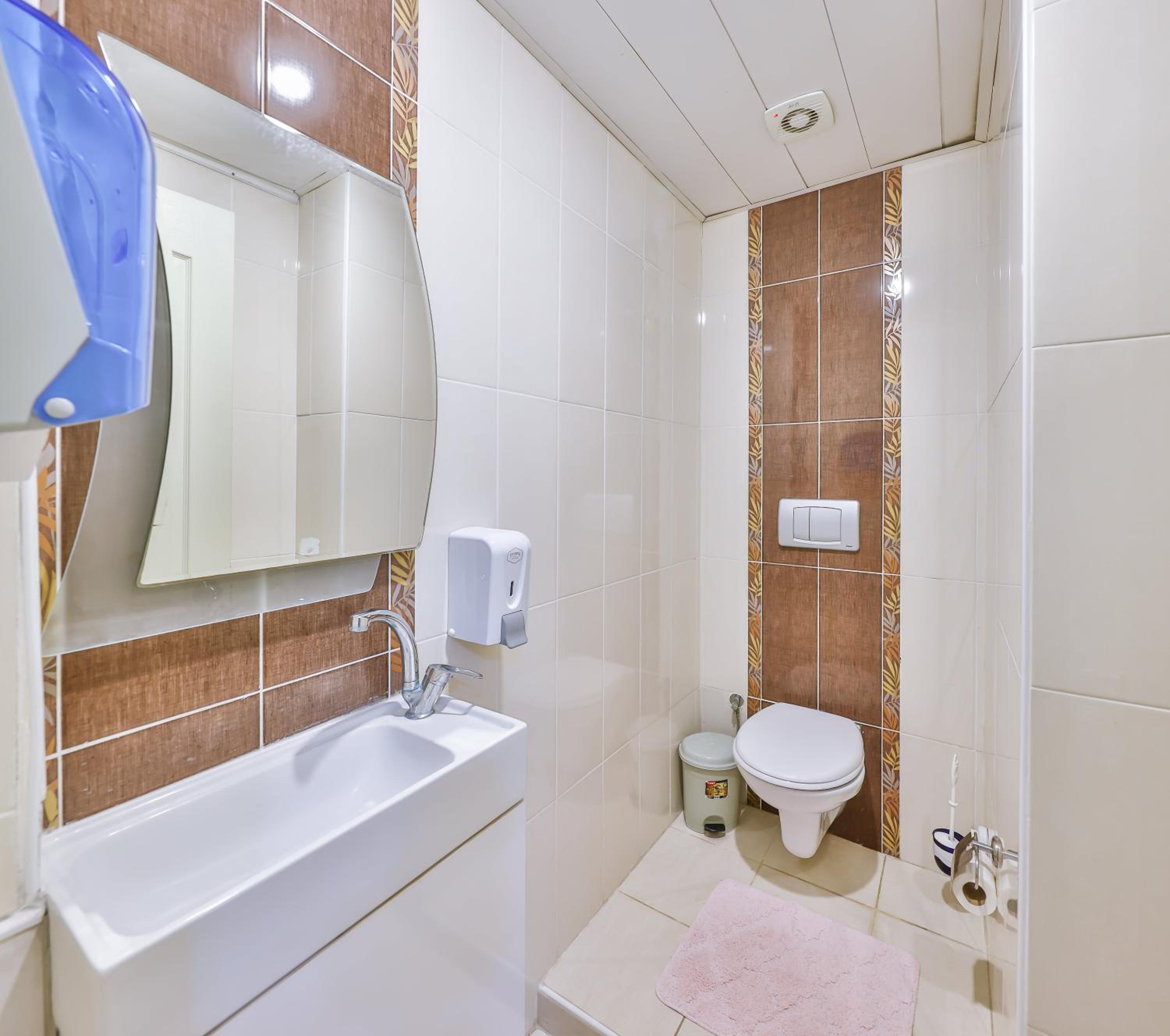 Suite Apart with Spa Bath and Thermal Pool - Photo 12