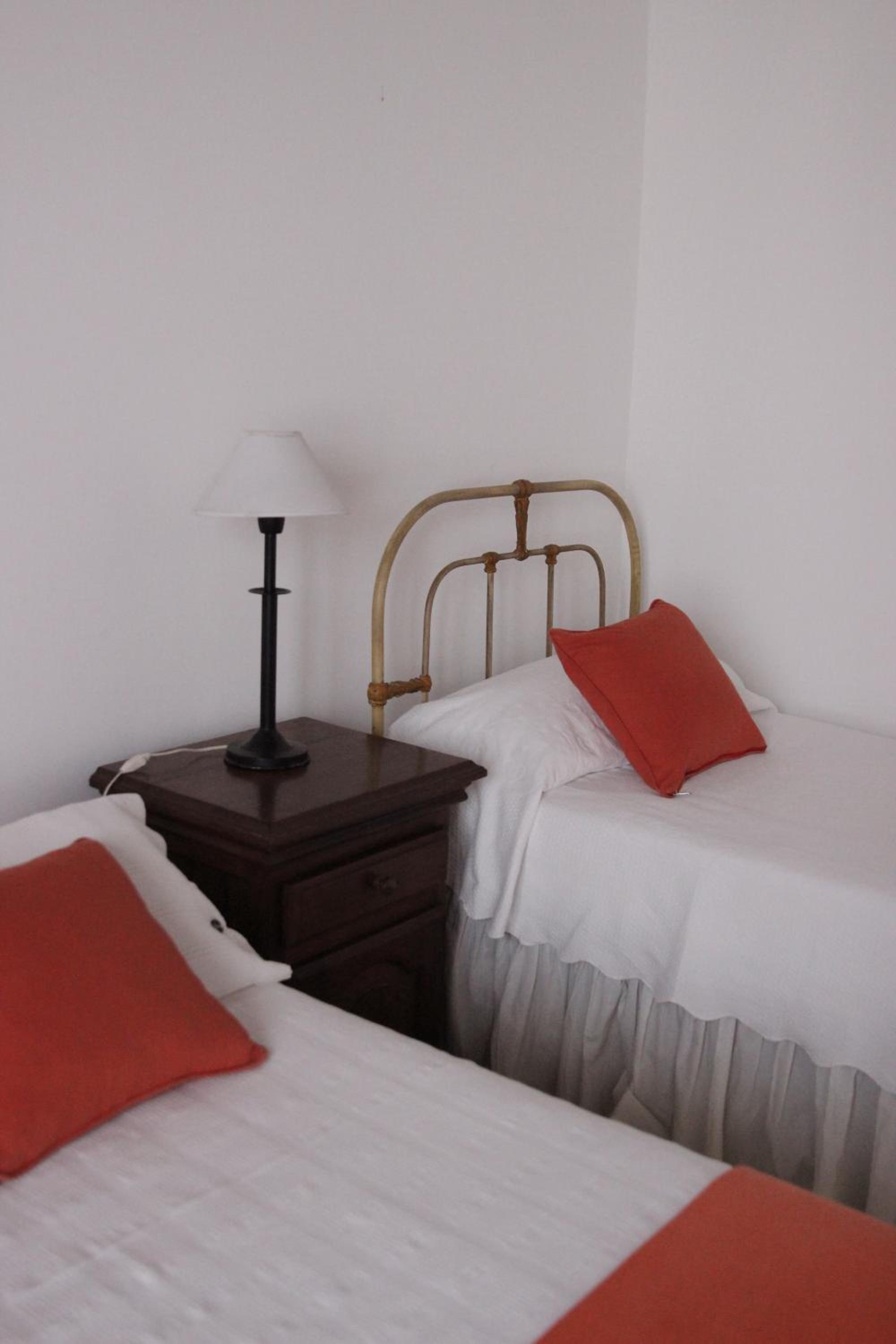 Standard Quadruple Room photo 1