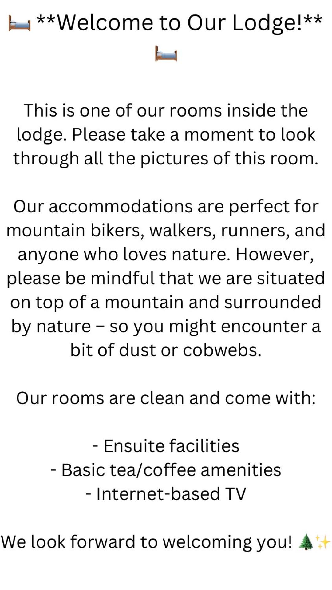 Double Room With Private Bathroom - Room 6 photo 2