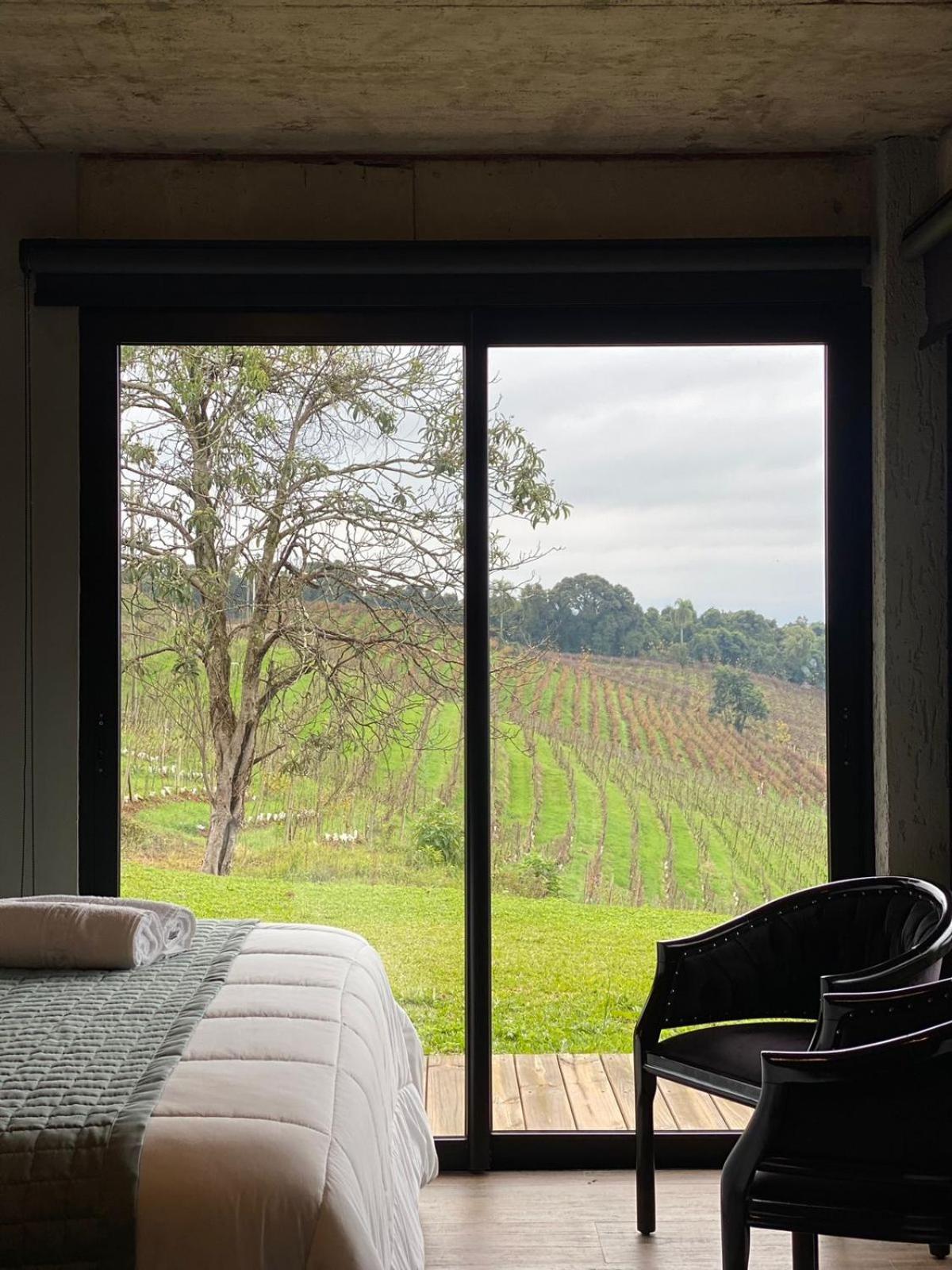 Double Room with Terrace photo 3