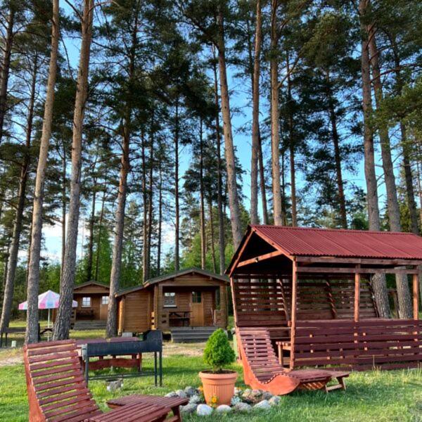 Double Room with Park View photo 3