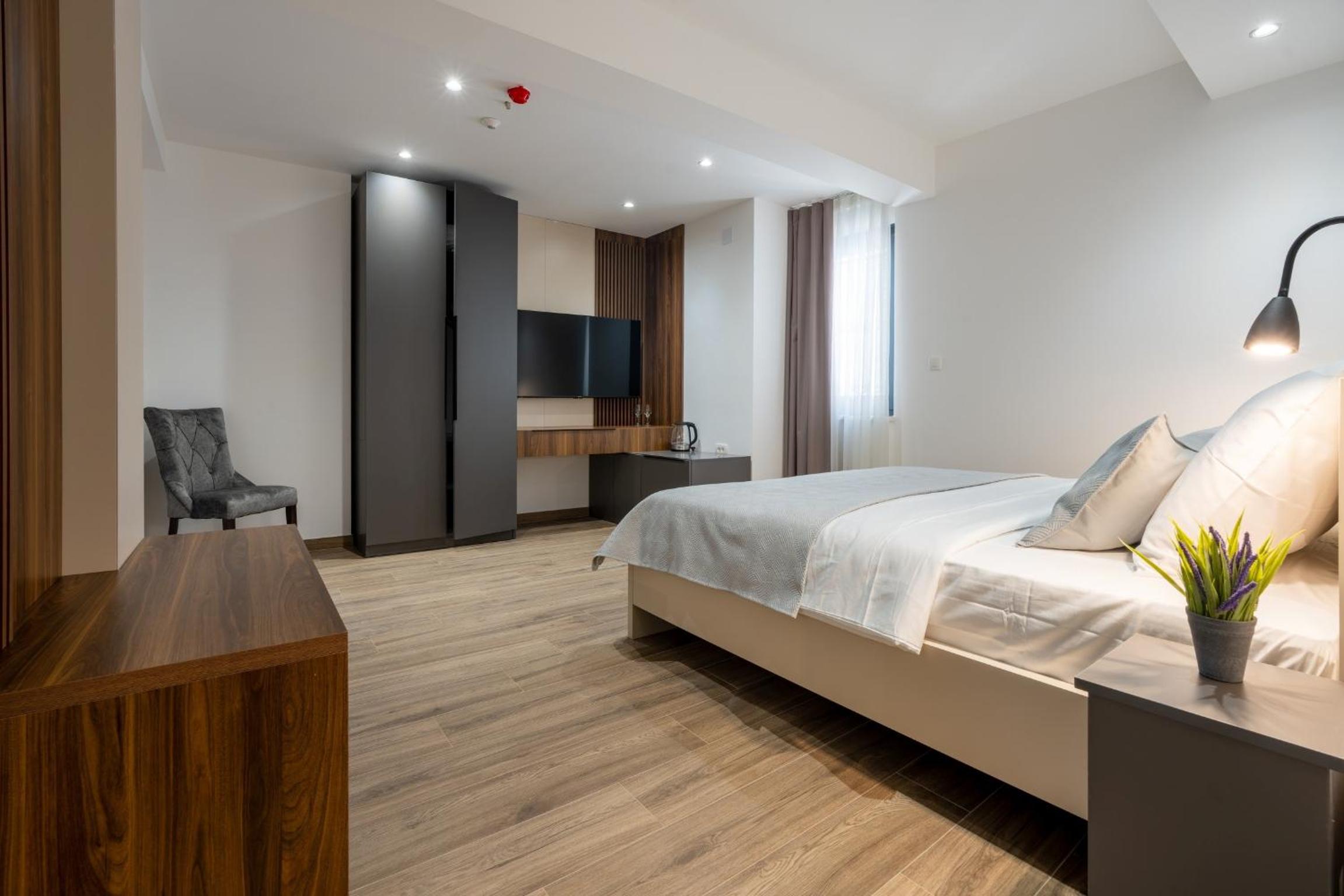 Deluxe Triple Room photo 1