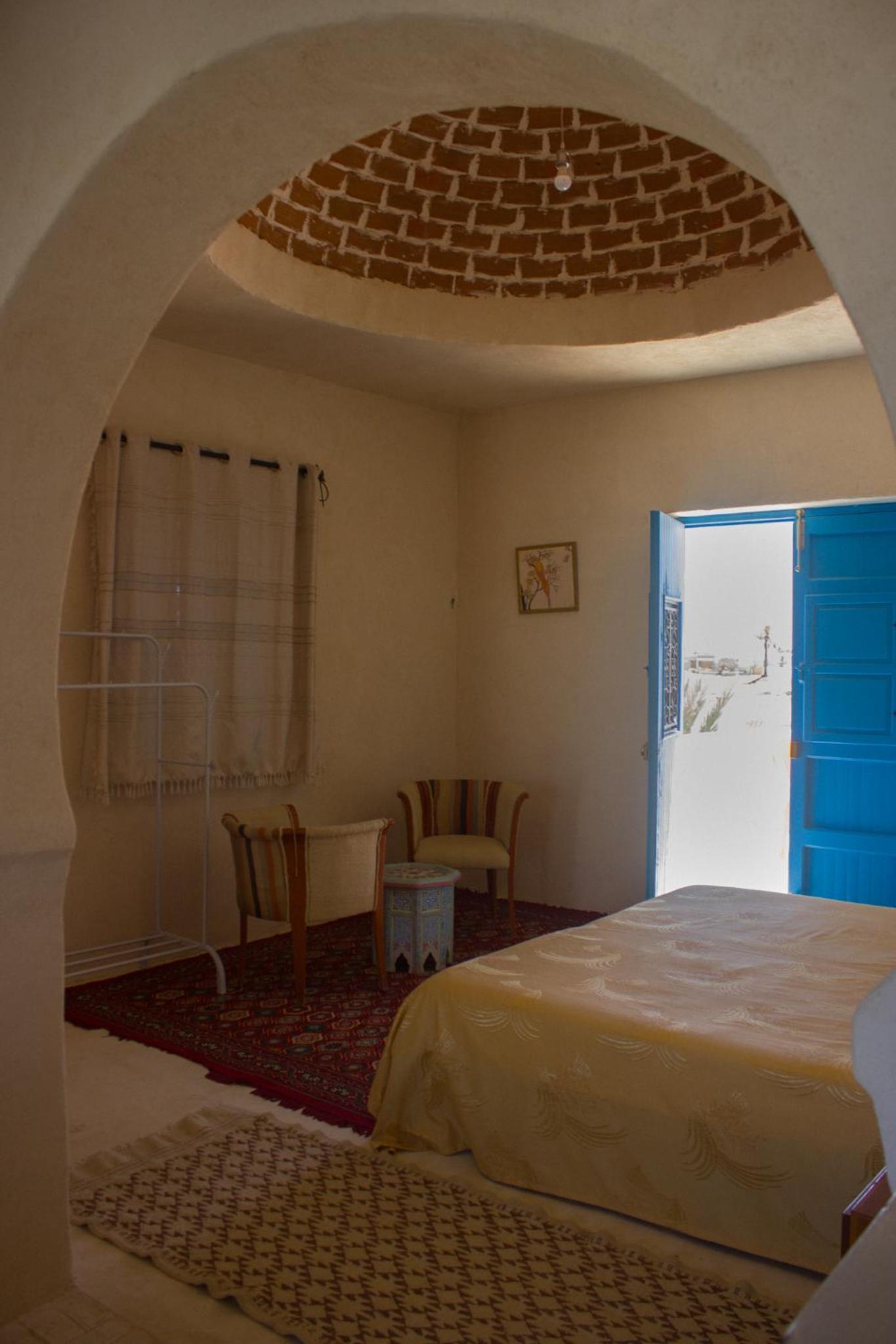 Deluxe Suite with Sea View photo 3