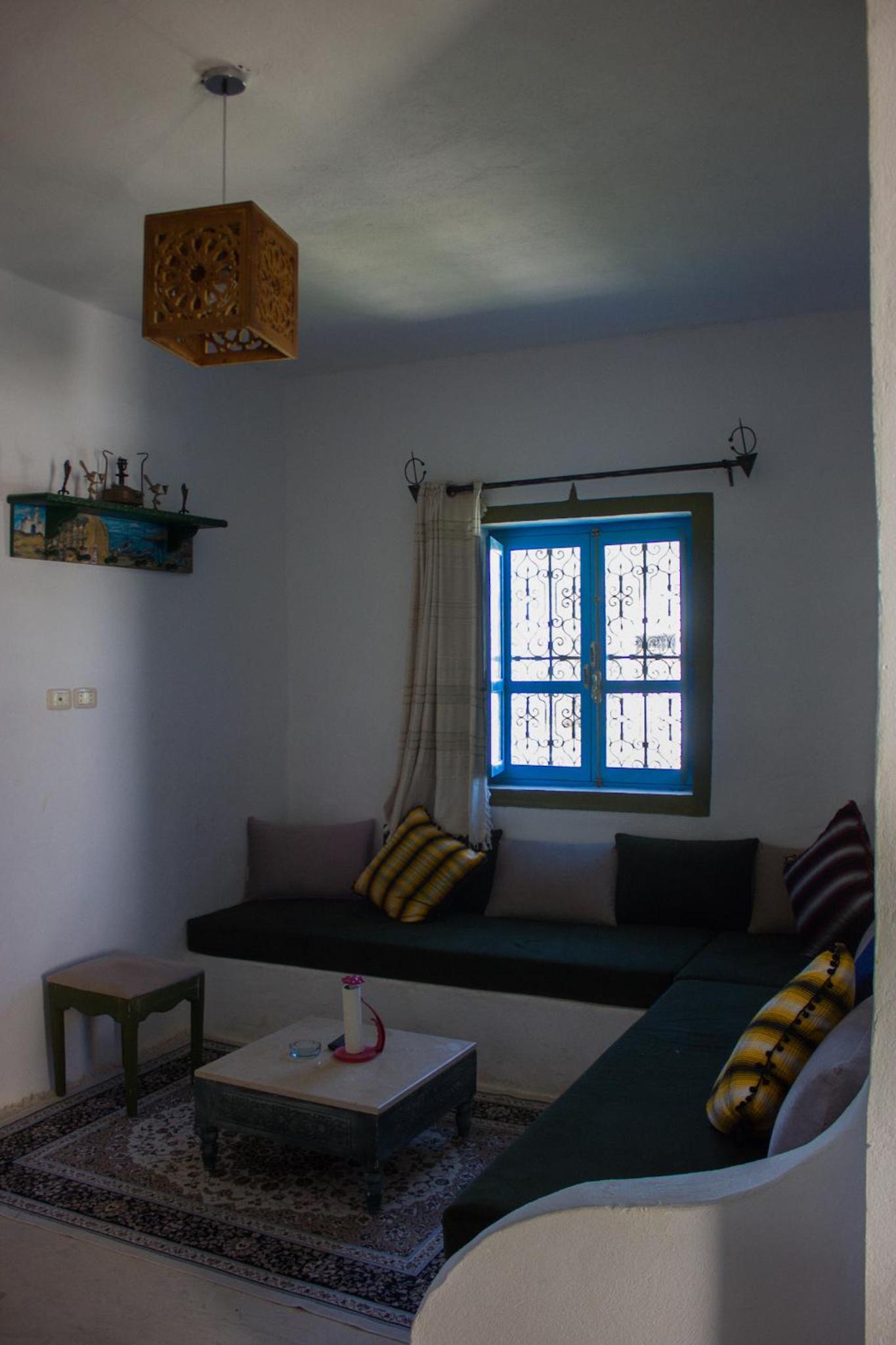 Suite with Garden View photo 2