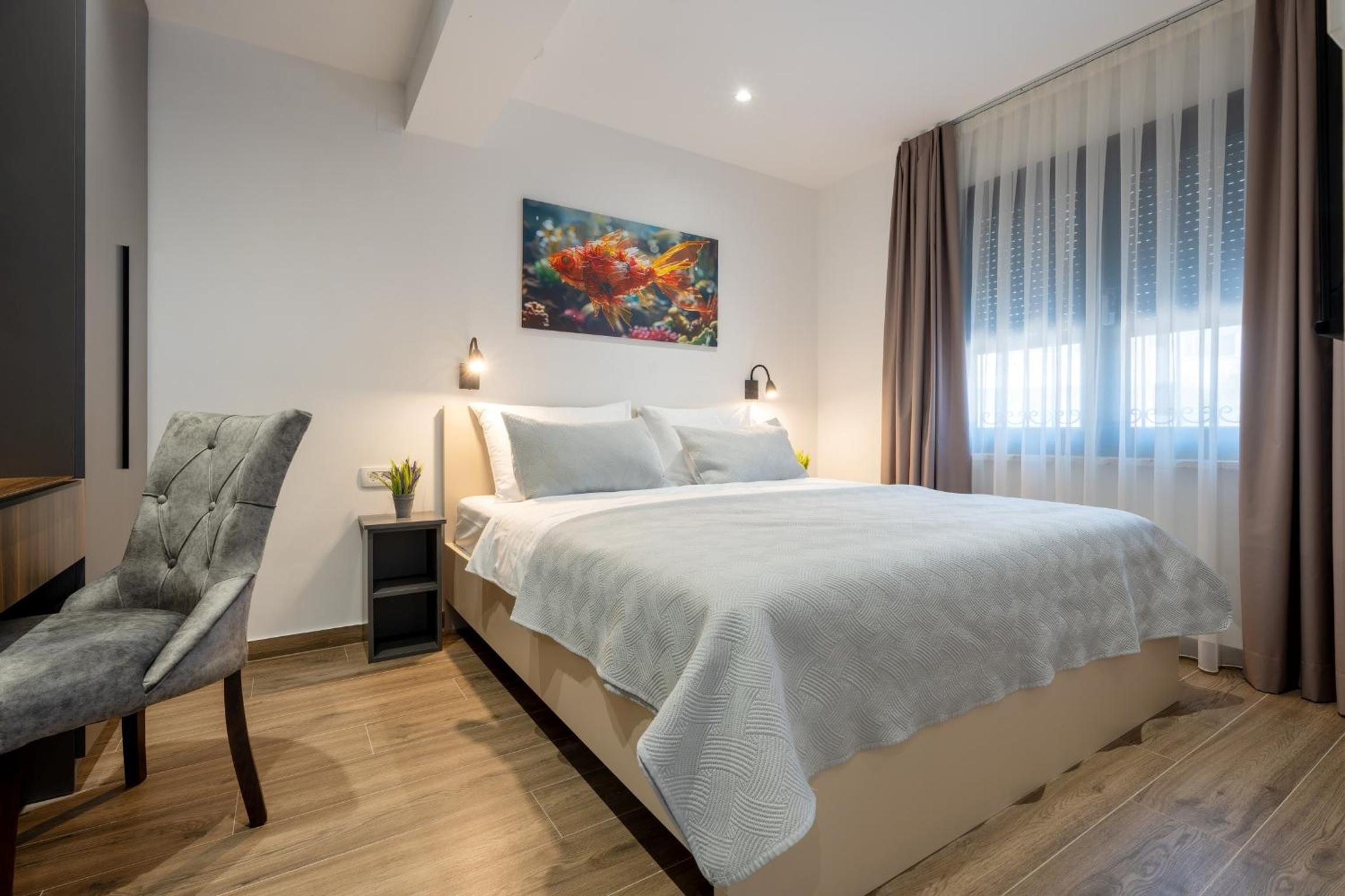 Double Room photo 1