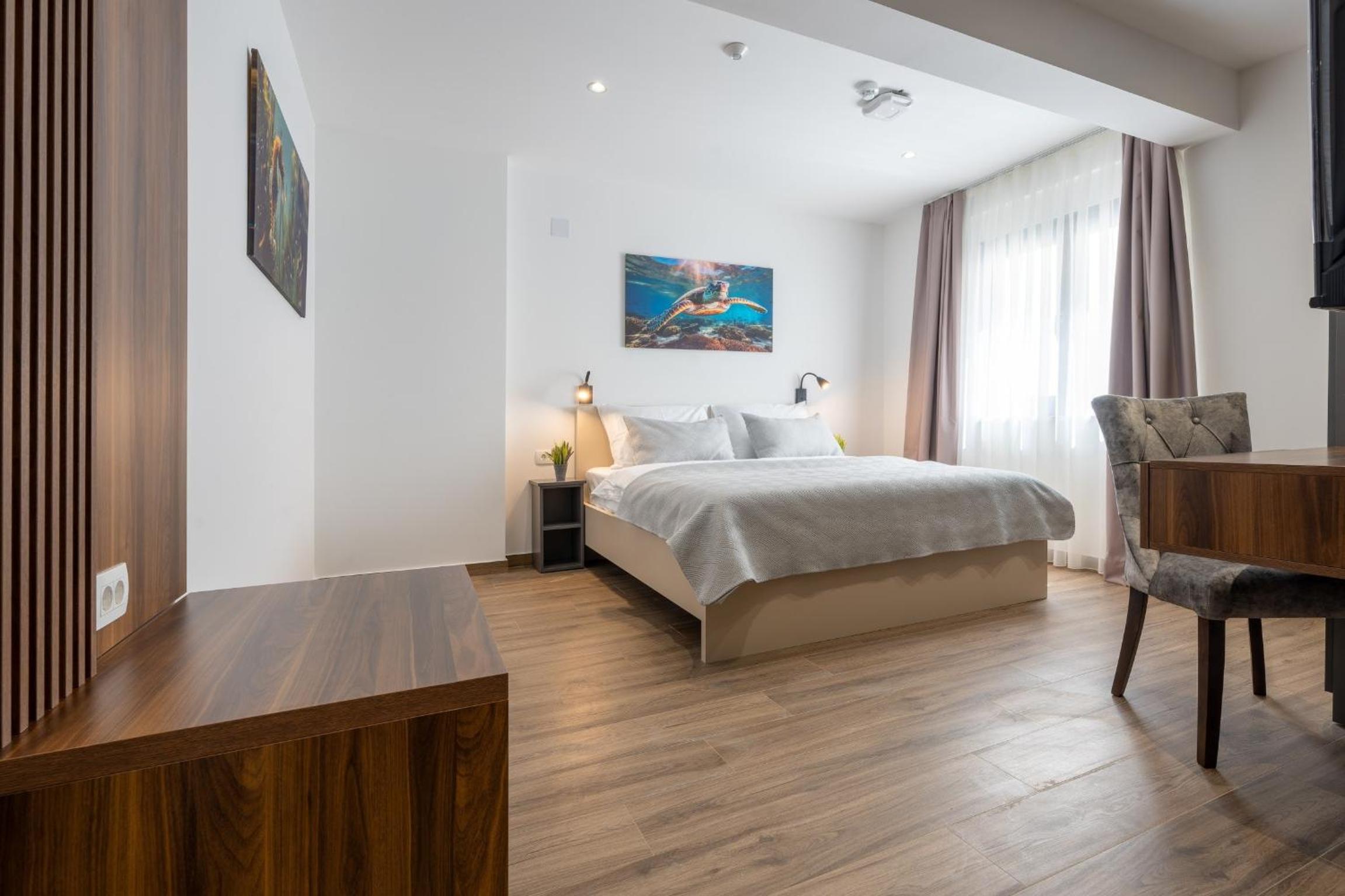 Deluxe Triple Room photo 1