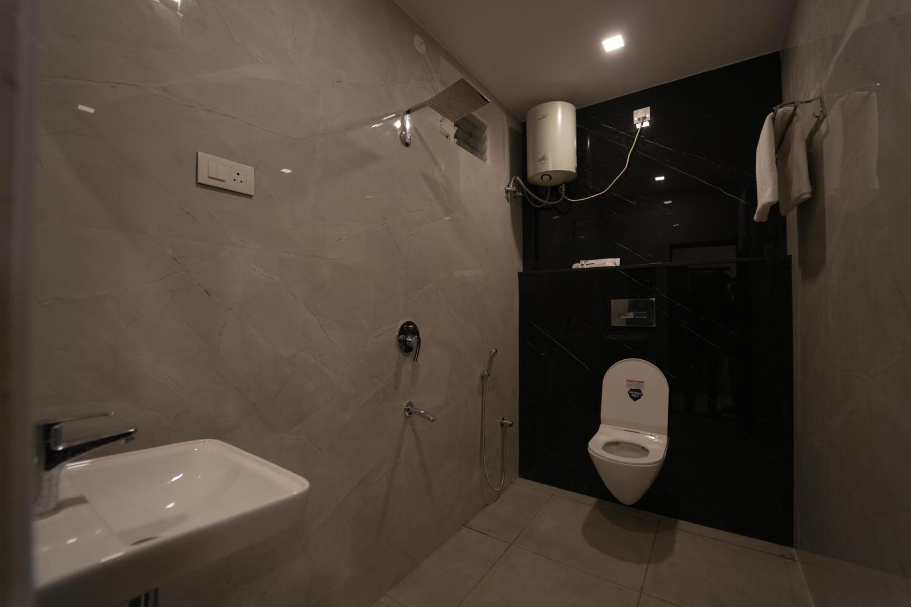 Quadruple Room photo 2