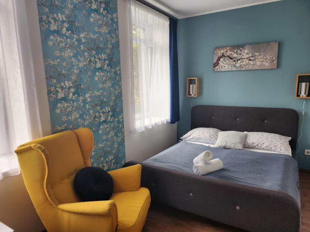 Superior Triple Room photo 2