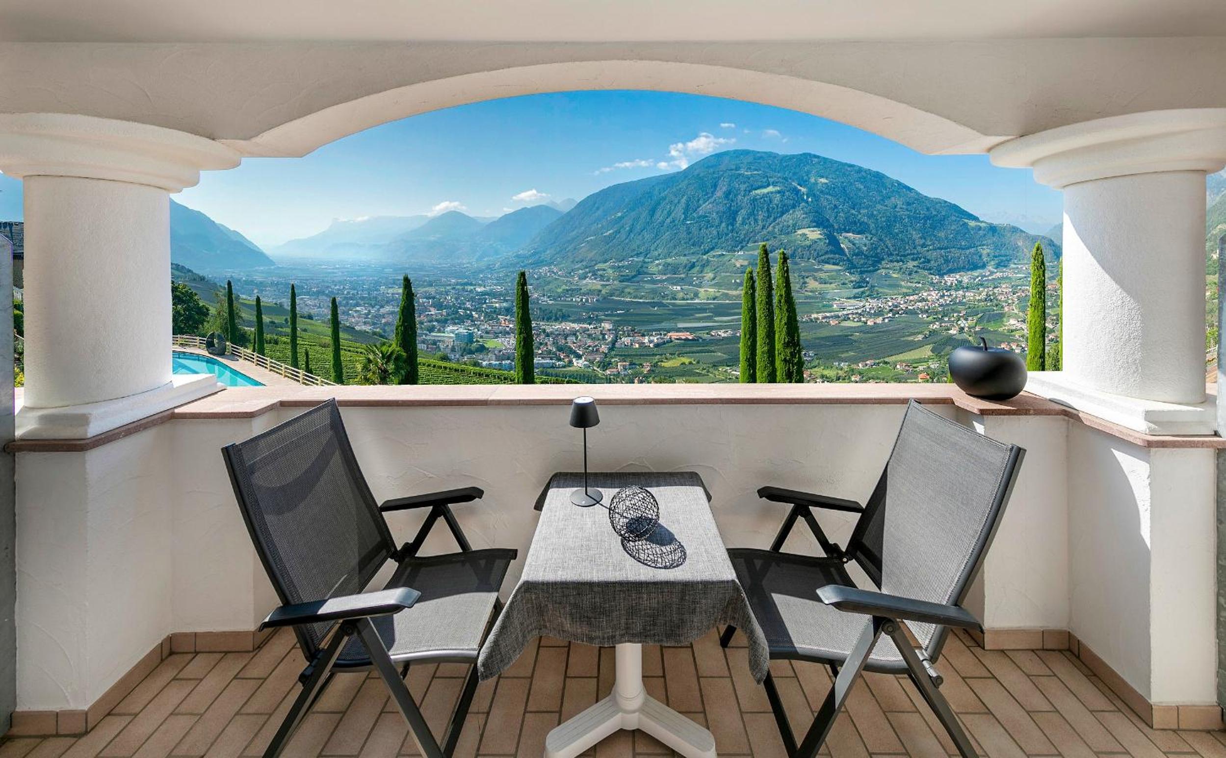  Superior Double Room with Panoramic View photo 2