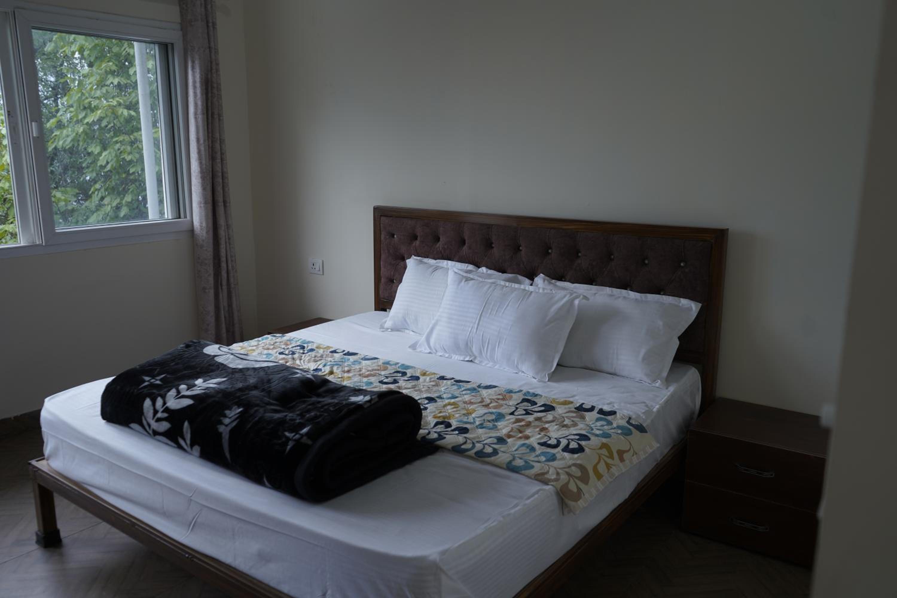 Double Room With Mountain View photo 1