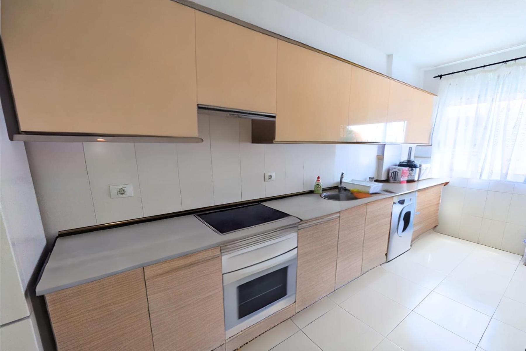 One-Bedroom Family Apartment photo 2