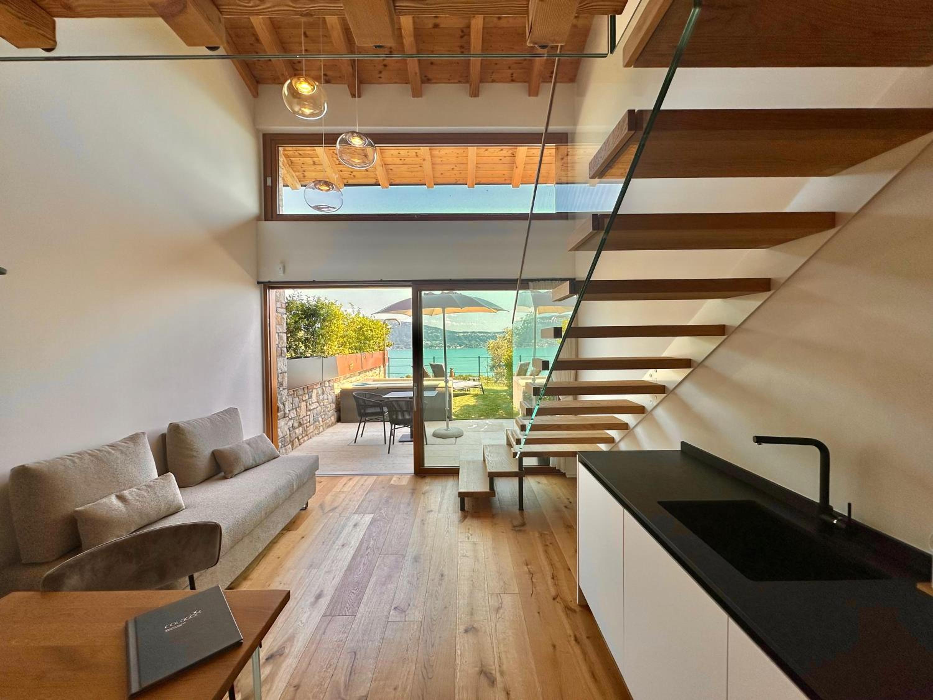 One-Bedroom Villa photo 1