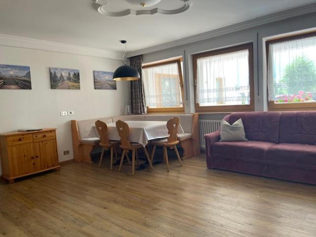 Two-Bedroom Family Apartment photo 1