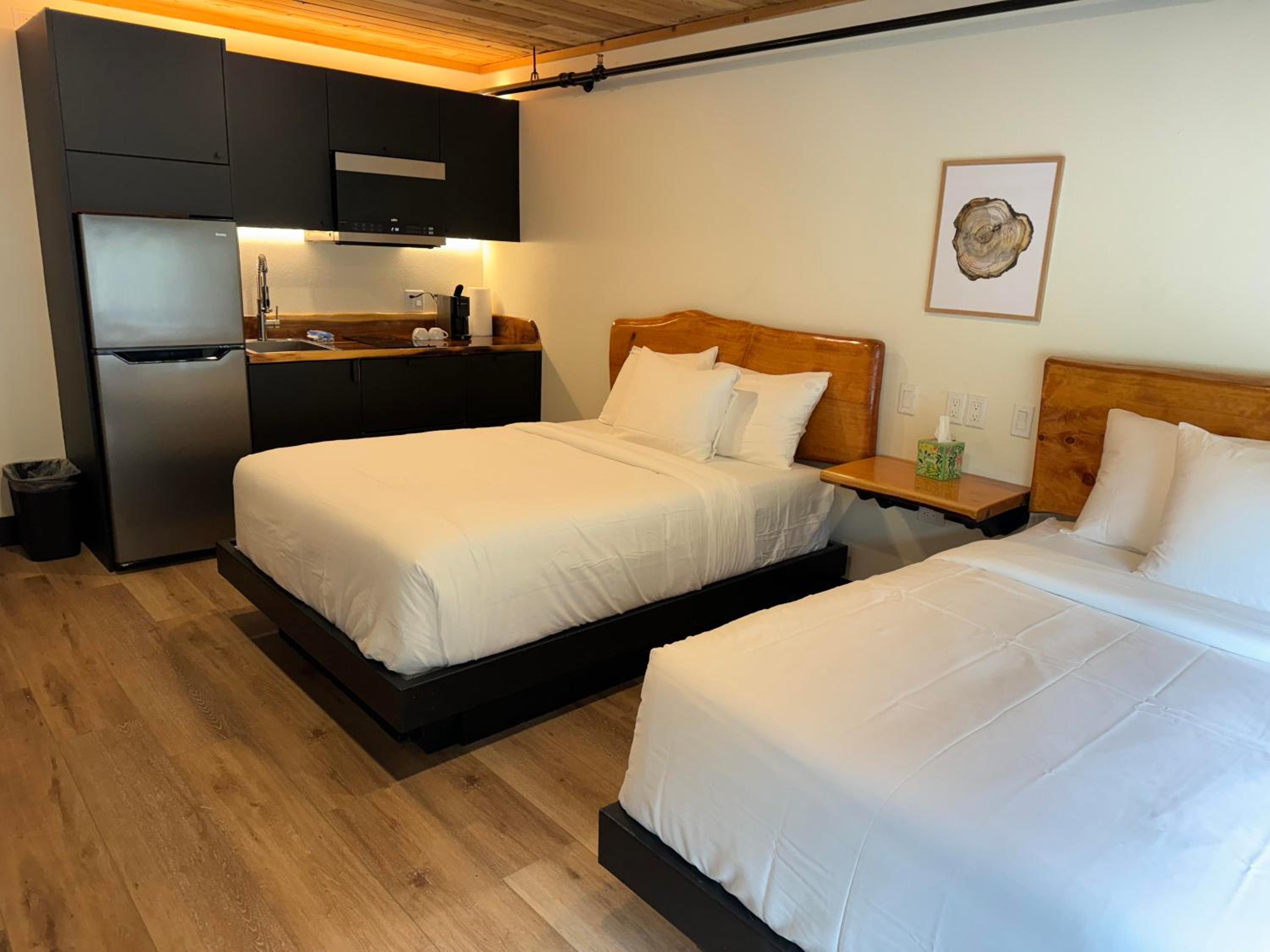 Double Room with Balcony and Sea View photo 1