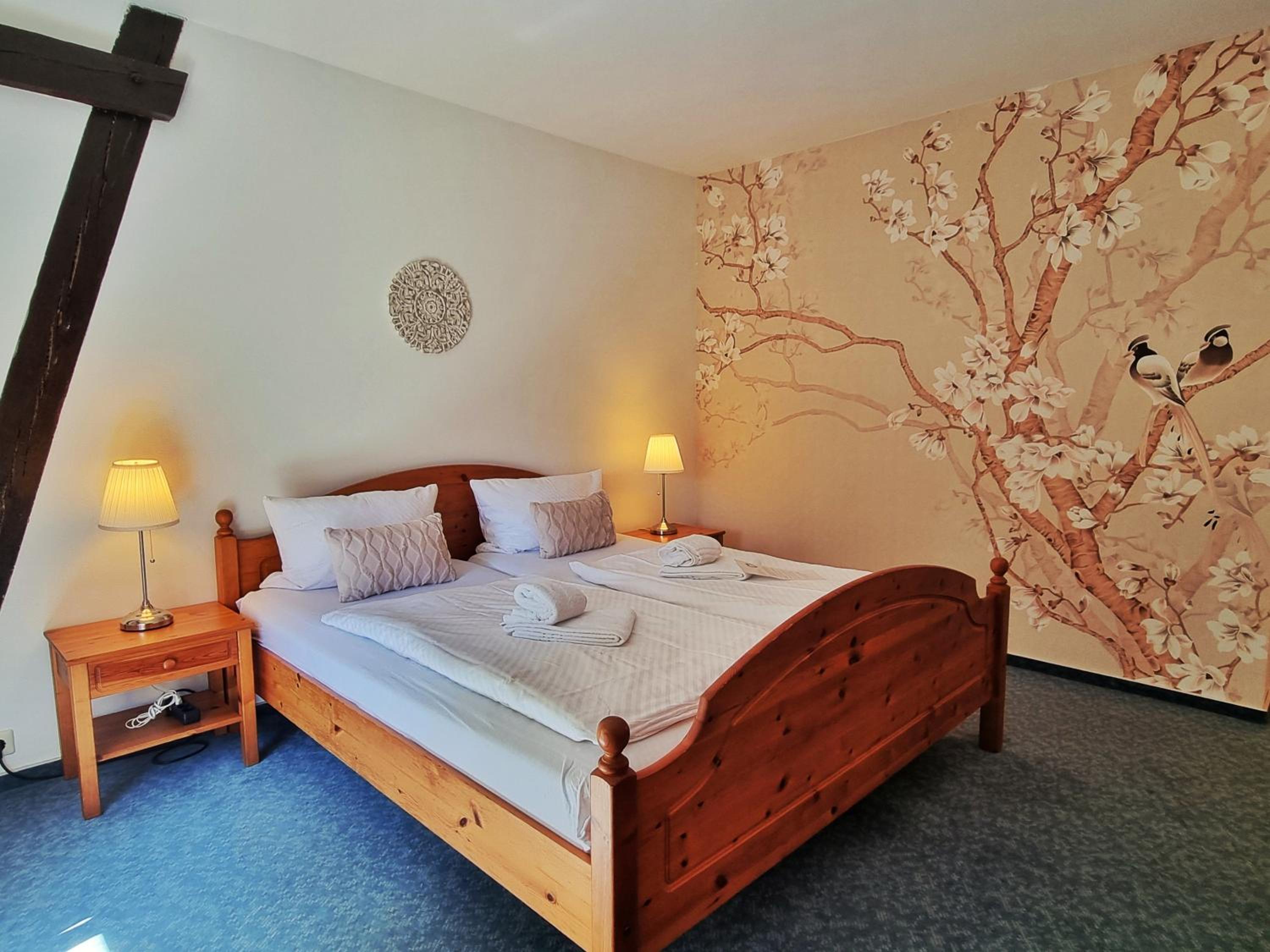 Double Room photo 1