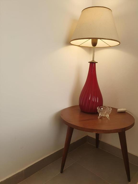 One-Bedroom Apartment photo 3