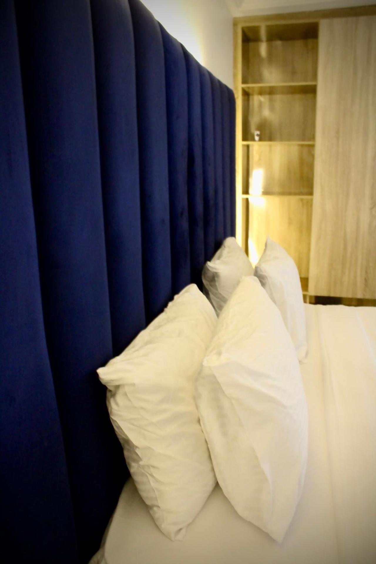 Deluxe Room - Photo 1